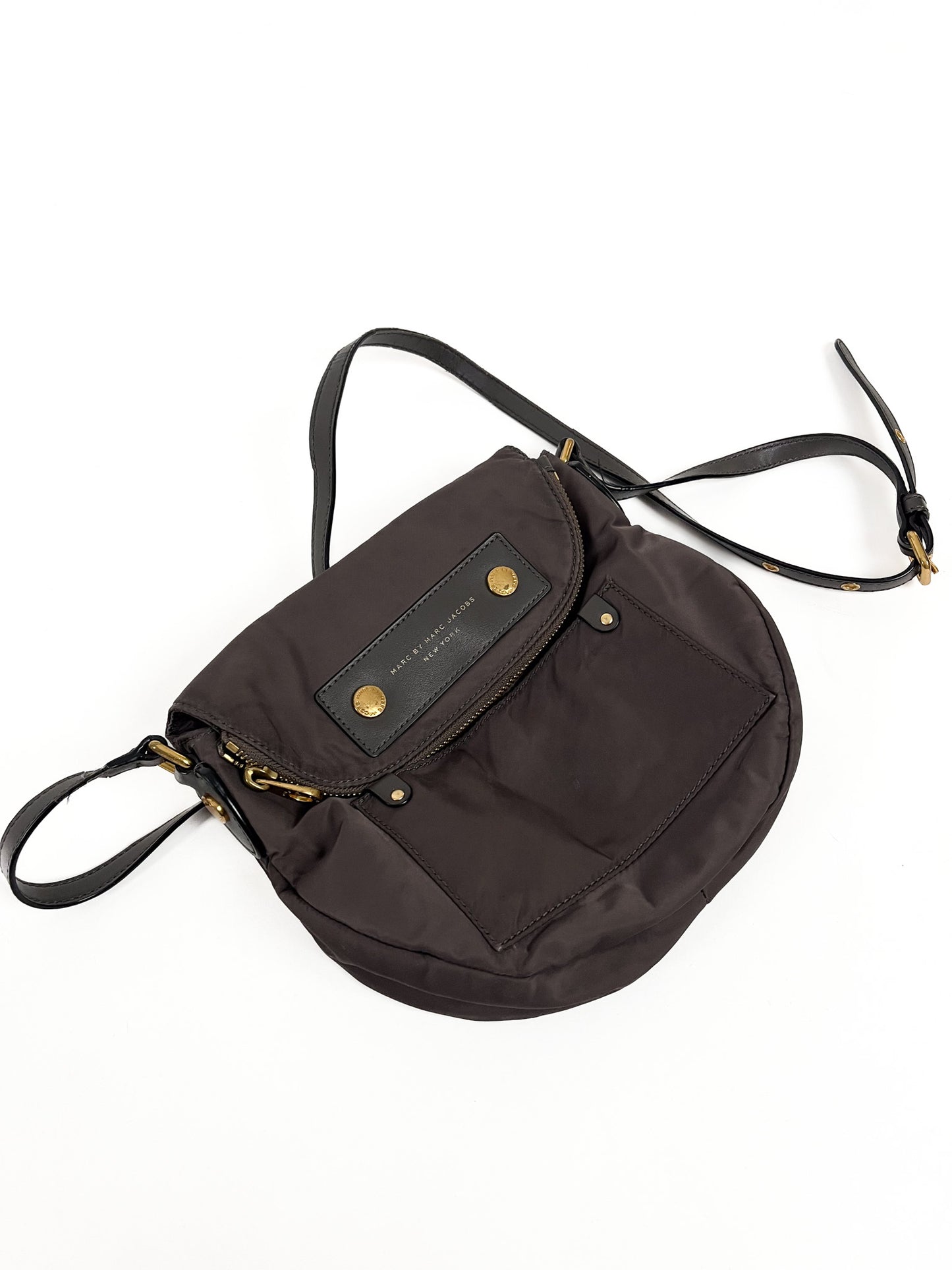 Marc Jacobs | Brown Accessory | Size OS
