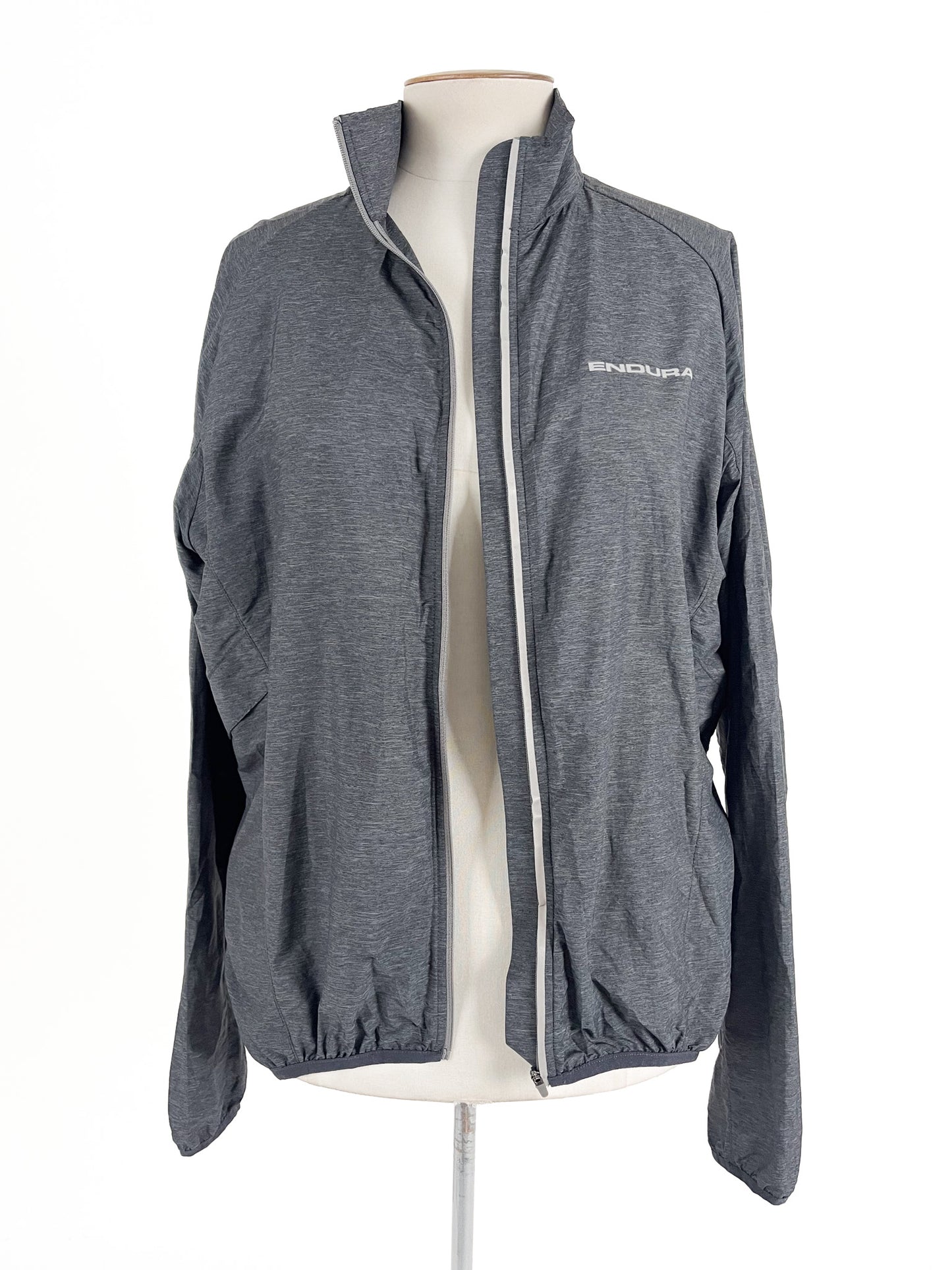 Endura | Grey Jacket | Size L