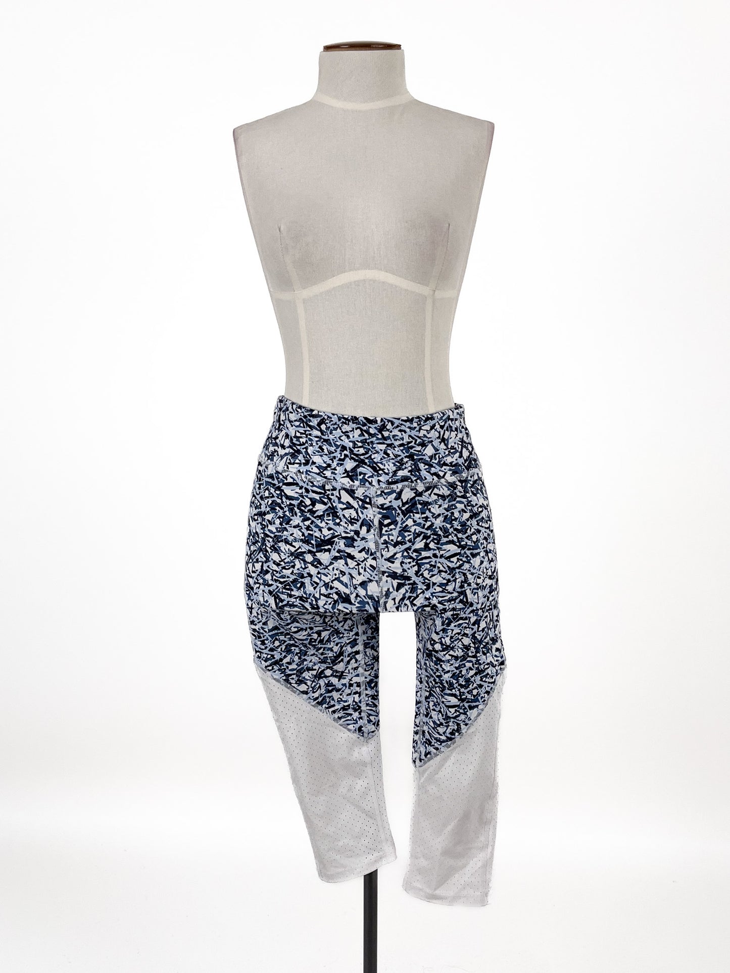 Rockwear | Blue Casual Activewear Bottom | Size 8