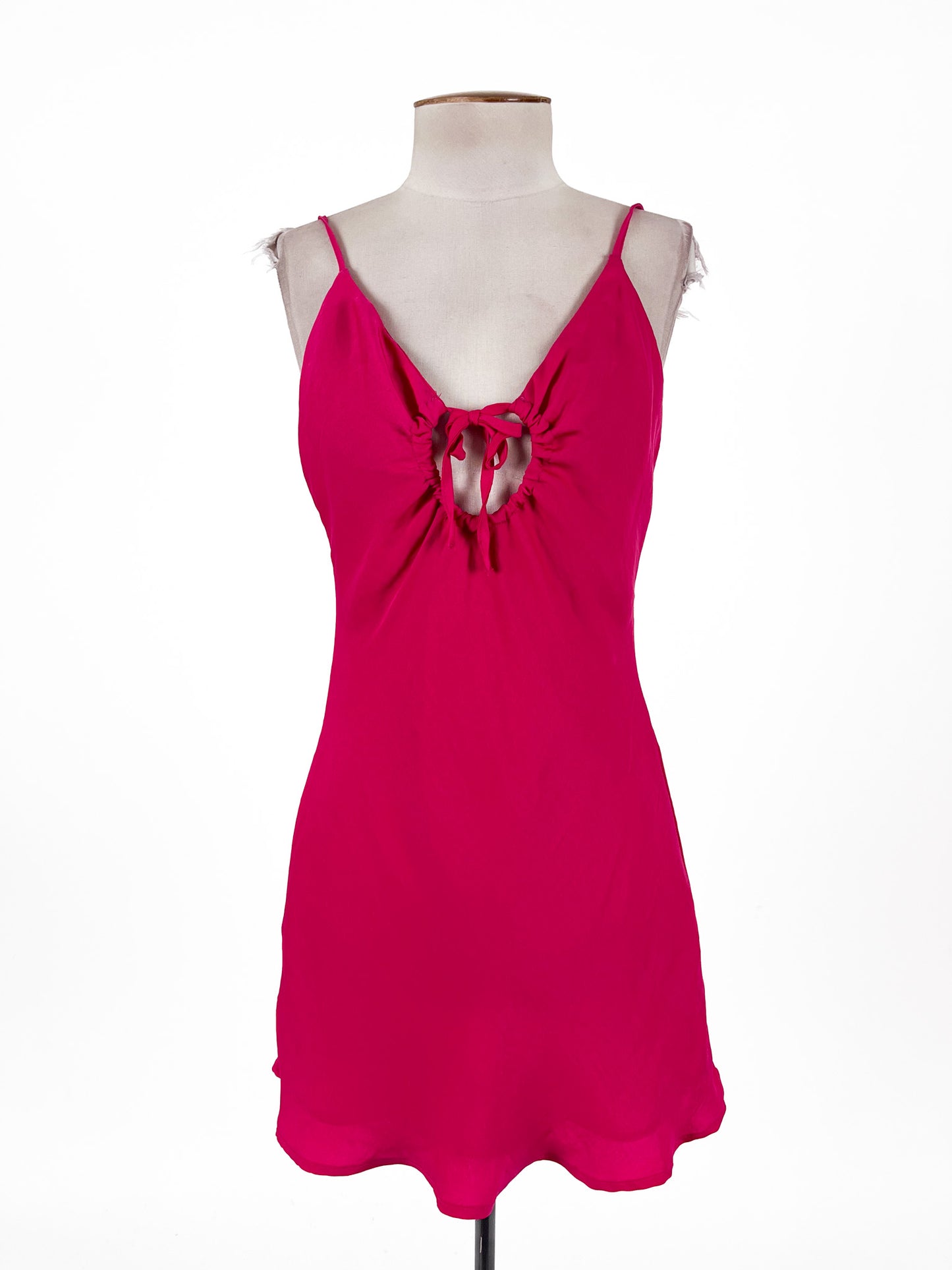 Glassons | Pink Cocktail Dress | Size 6