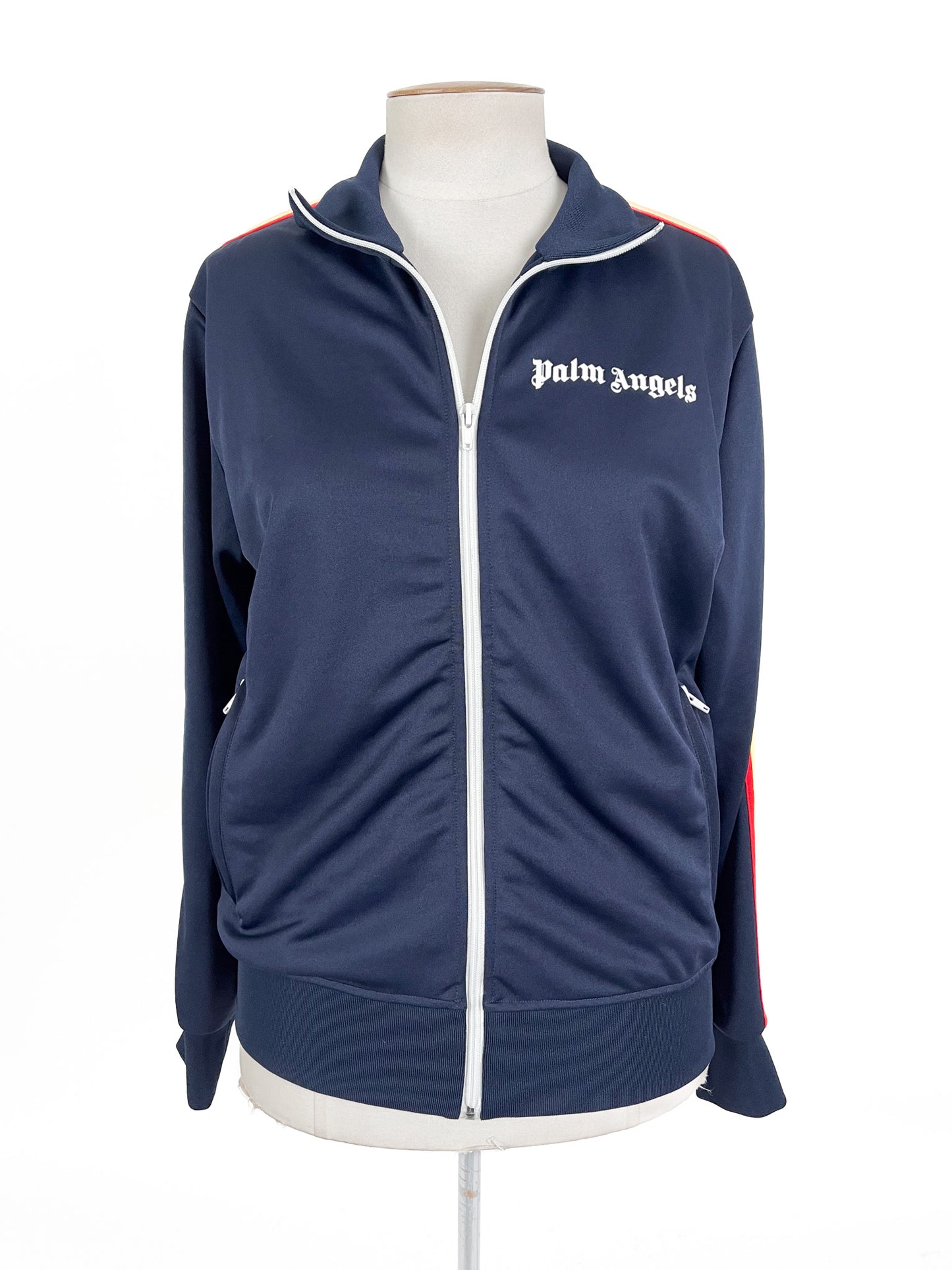 Palm Angels | Blue Casual Jacket | Size L