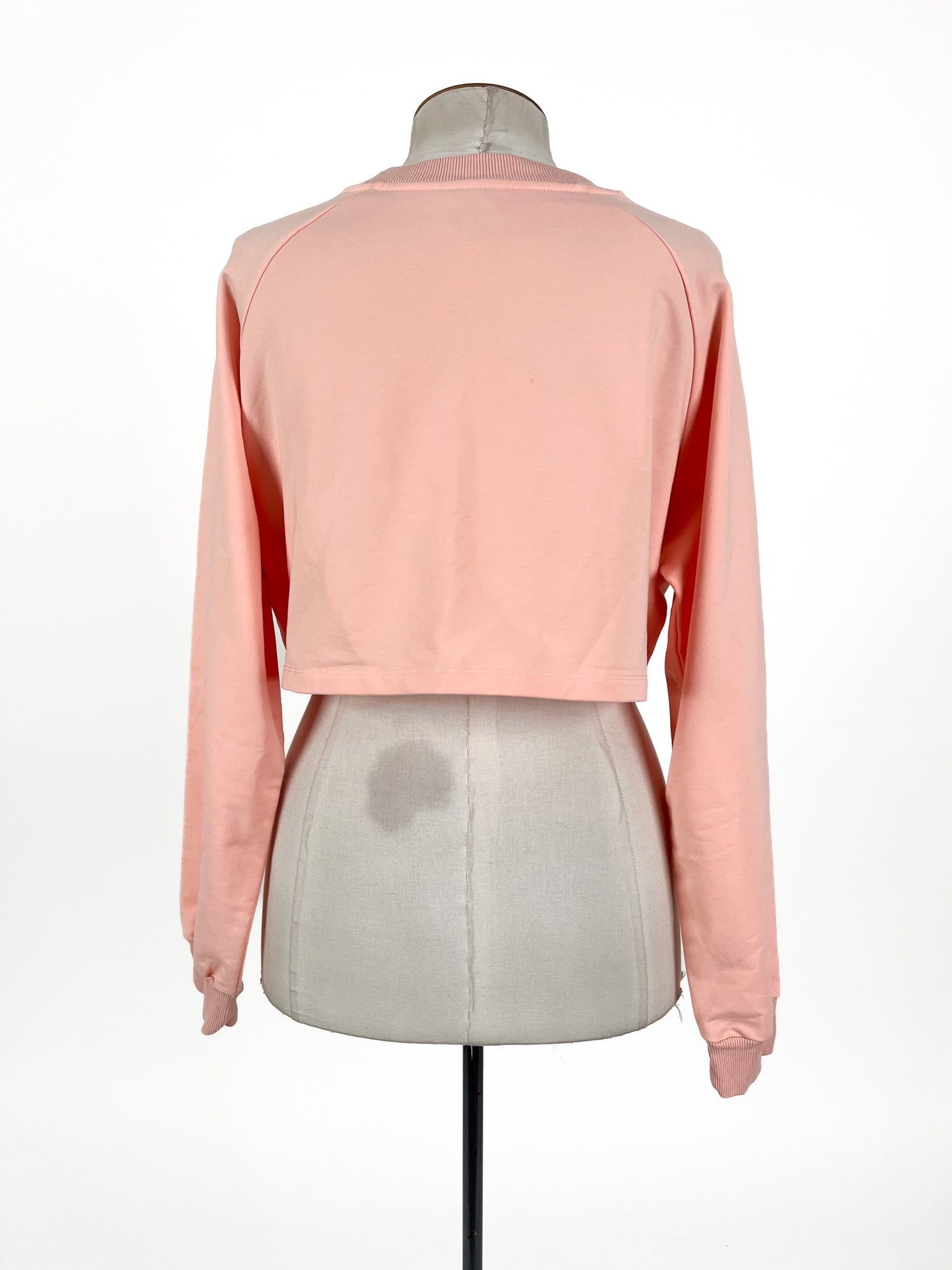 Aim - Pink Sports Top (Size XL)