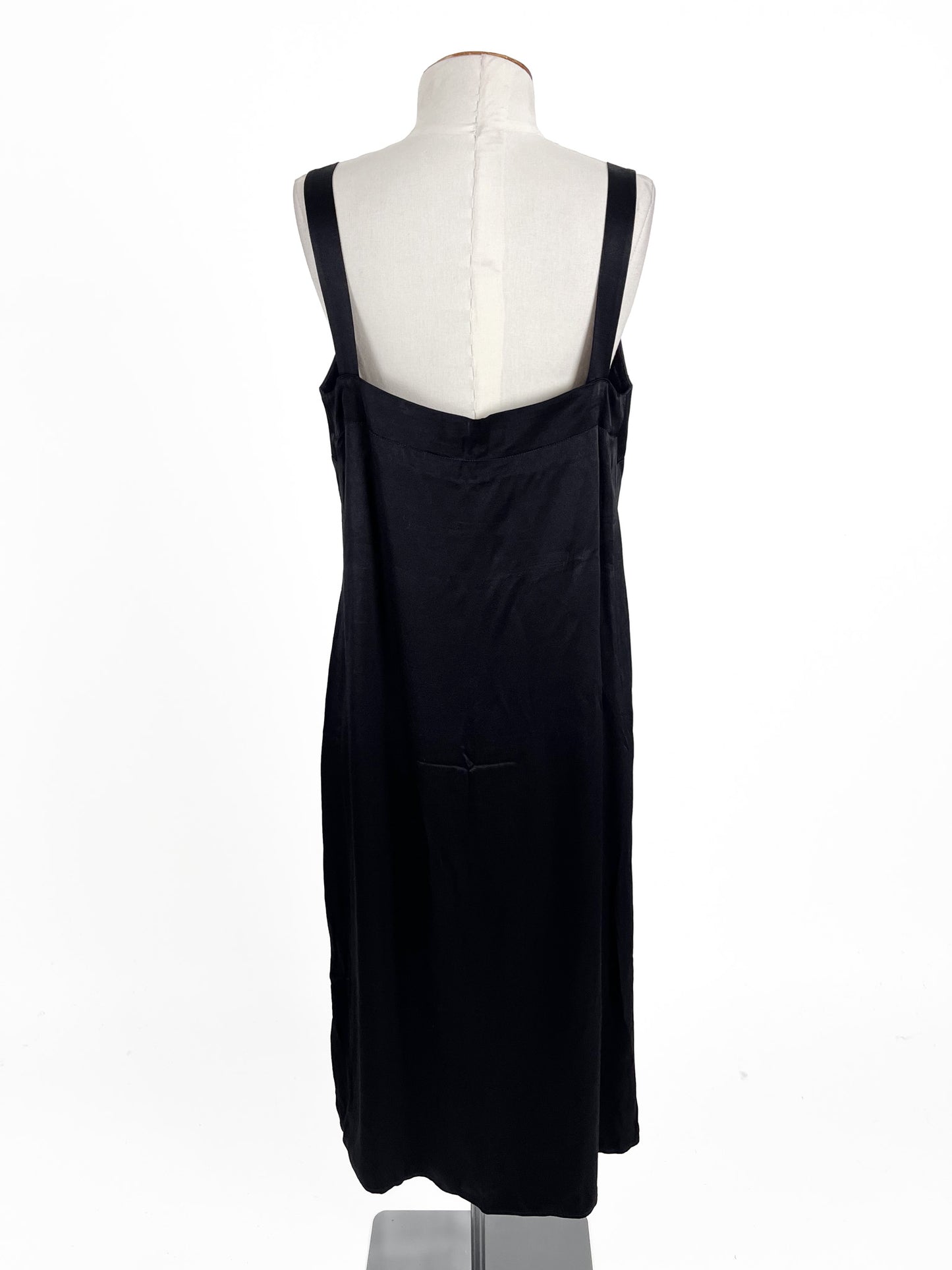 Max | Black Casual/Cocktail Dress | Size 10