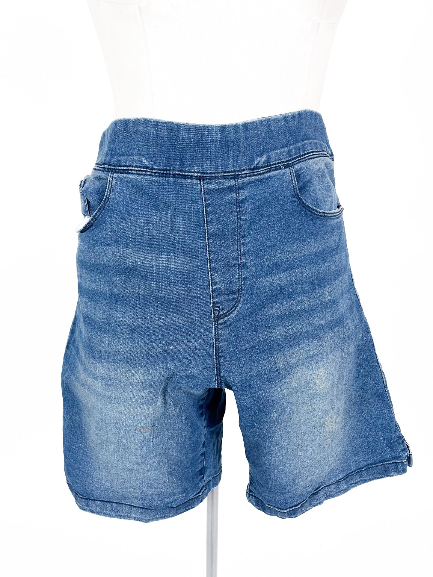 DKNY | Blue Casual Shorts | Size L