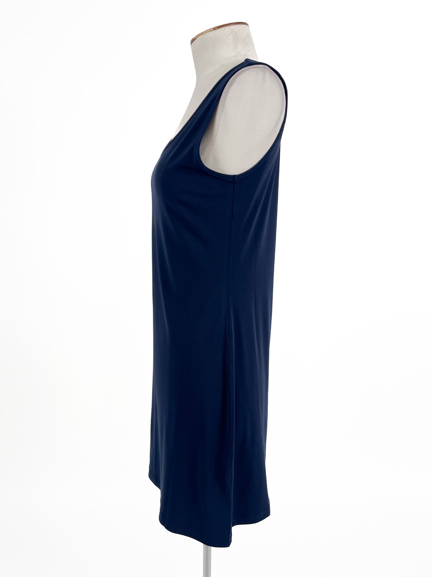 Esplanade | Navy Dress | Size S