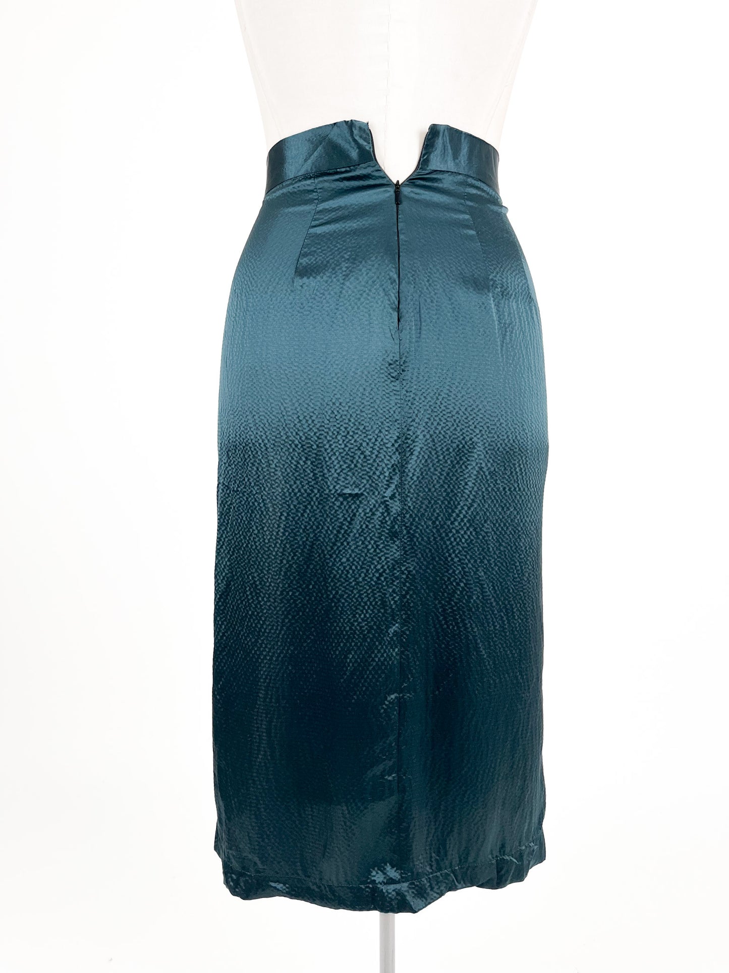 Unknown Brand | Green Casual Skirt | Size S