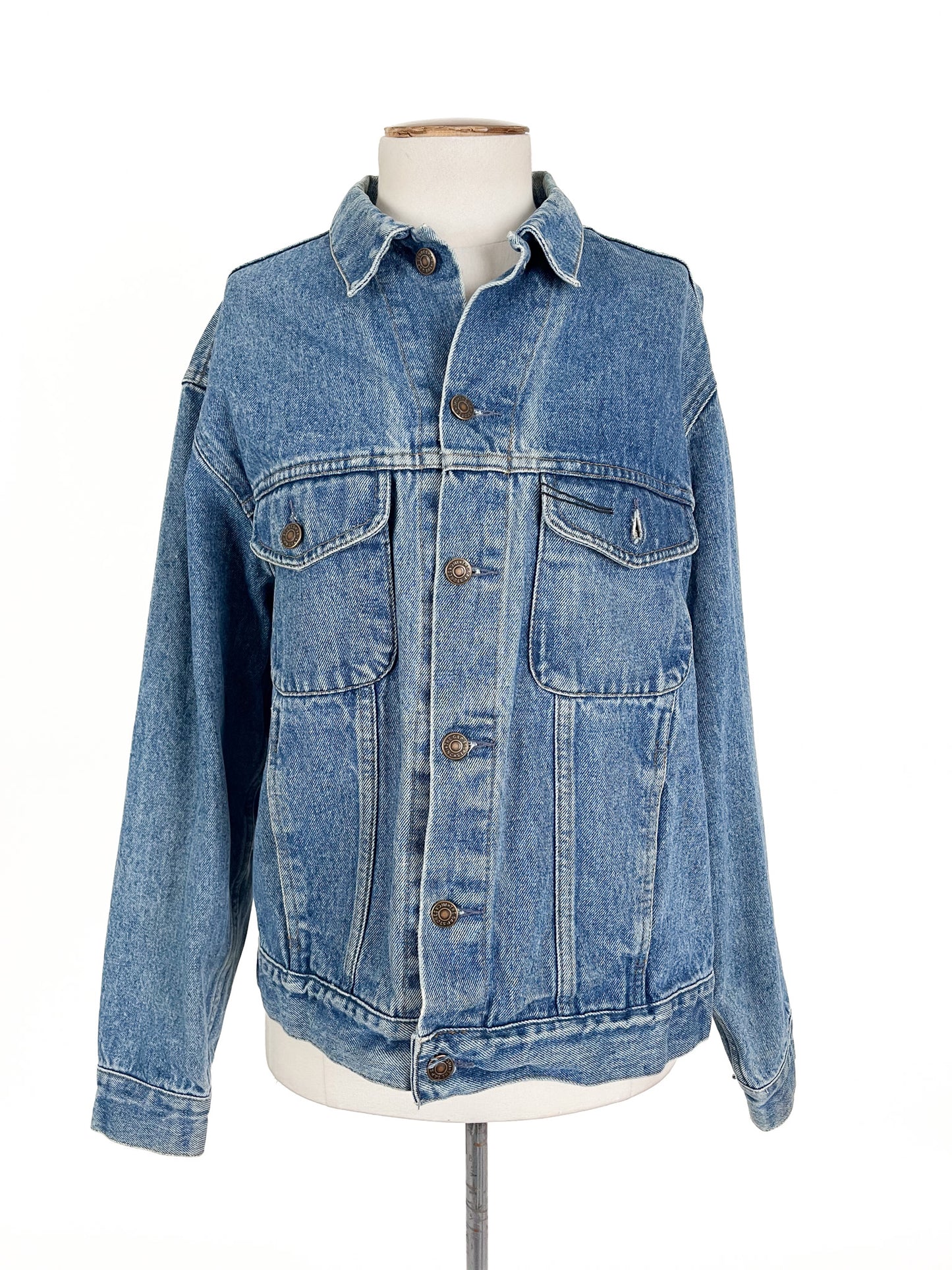 GAP | Blue Casual Jacket | Size M