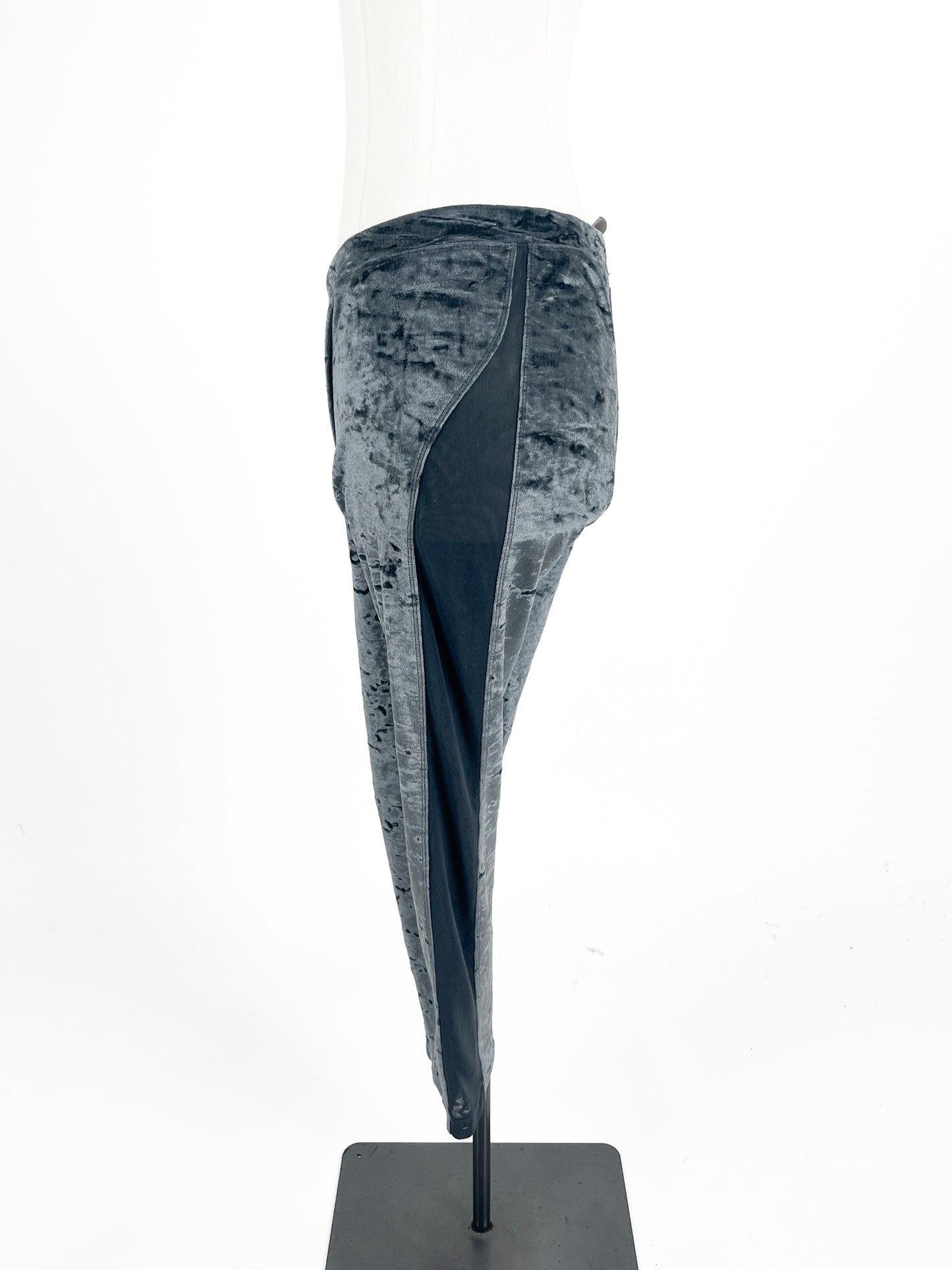 Stella McCartney | Grey Activewear Bottom | Size 10