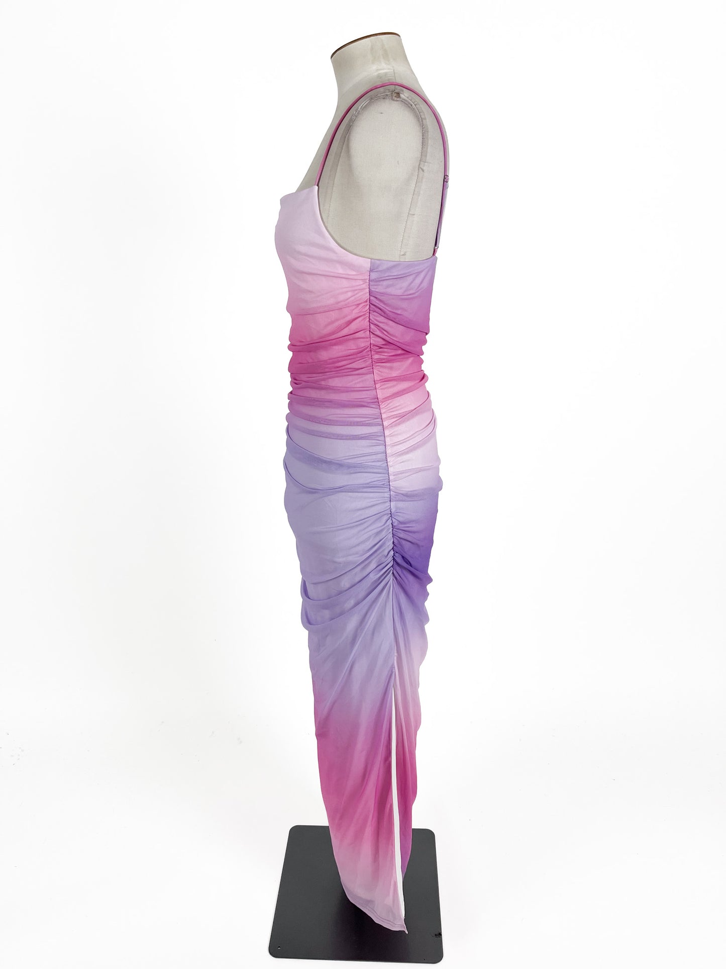 Pagani | Purple Cocktail/Formal Dress | Size 14
