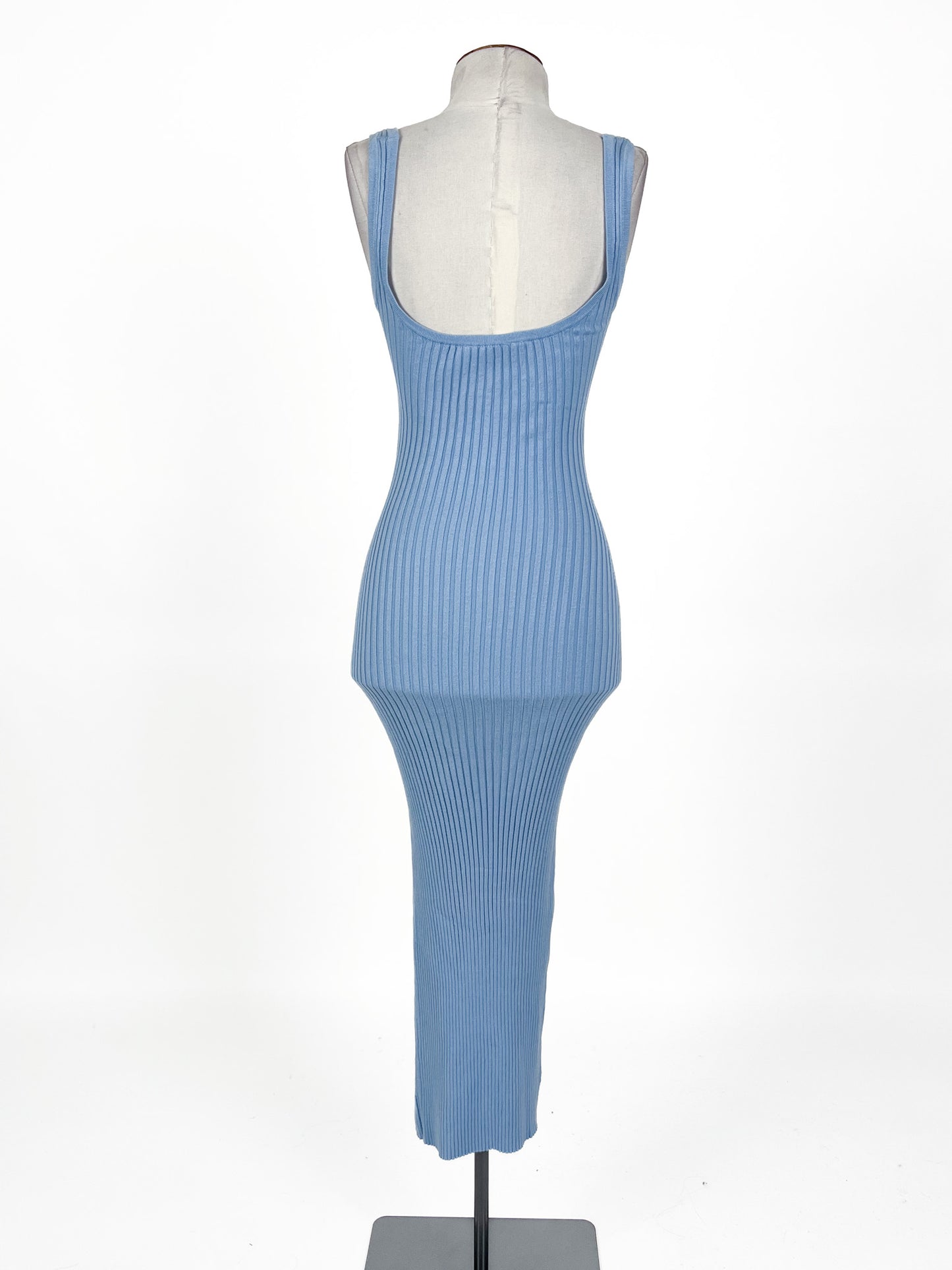 Glassons | Blue Casual Dress | Size XS