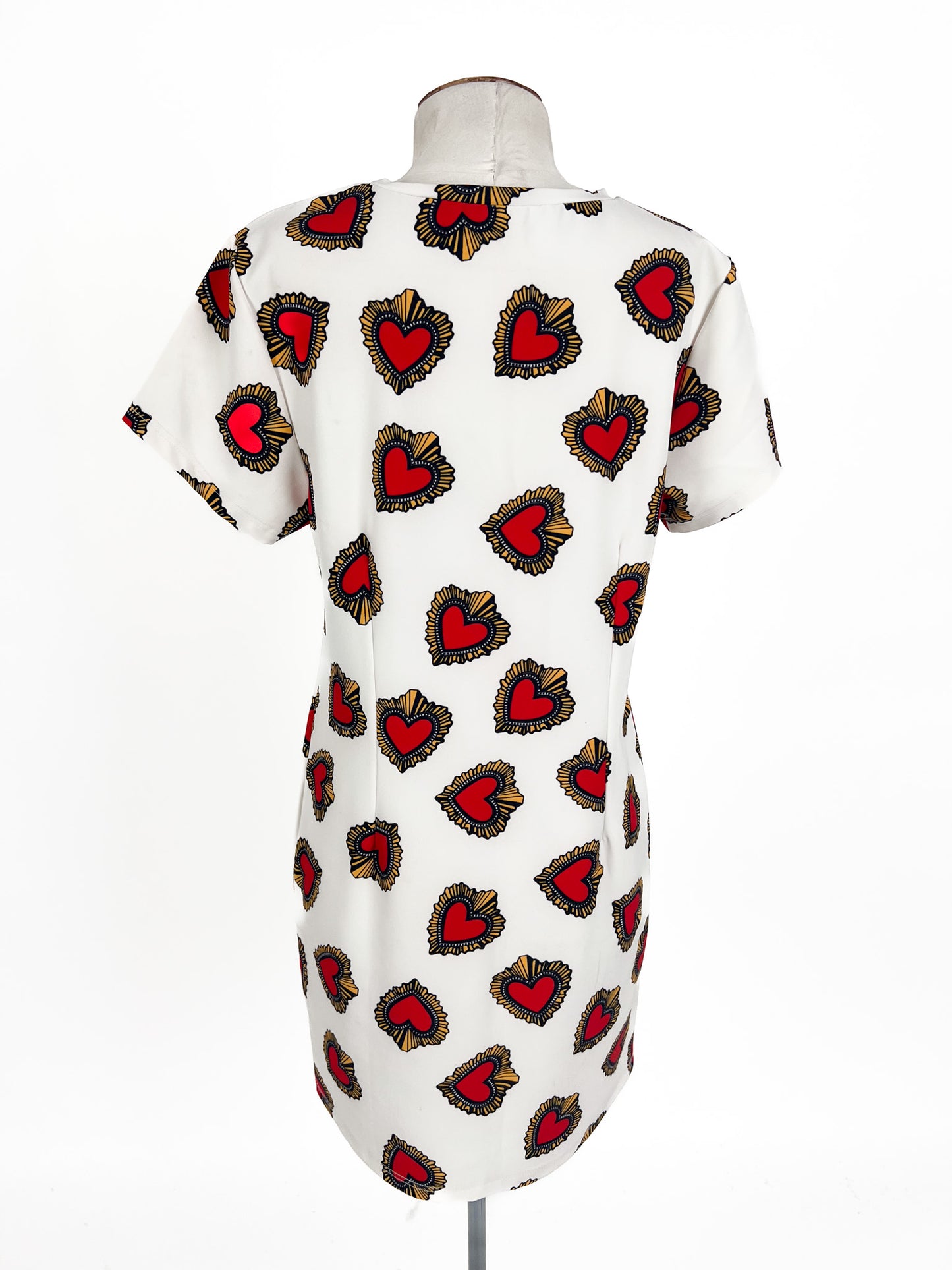 COOP by Trelise Cooper | White Casual Dress | Size S
