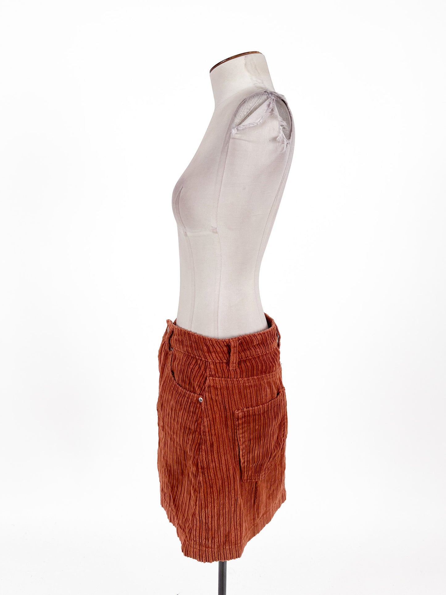 Glassons | Brown Casual Skirt | Size 10