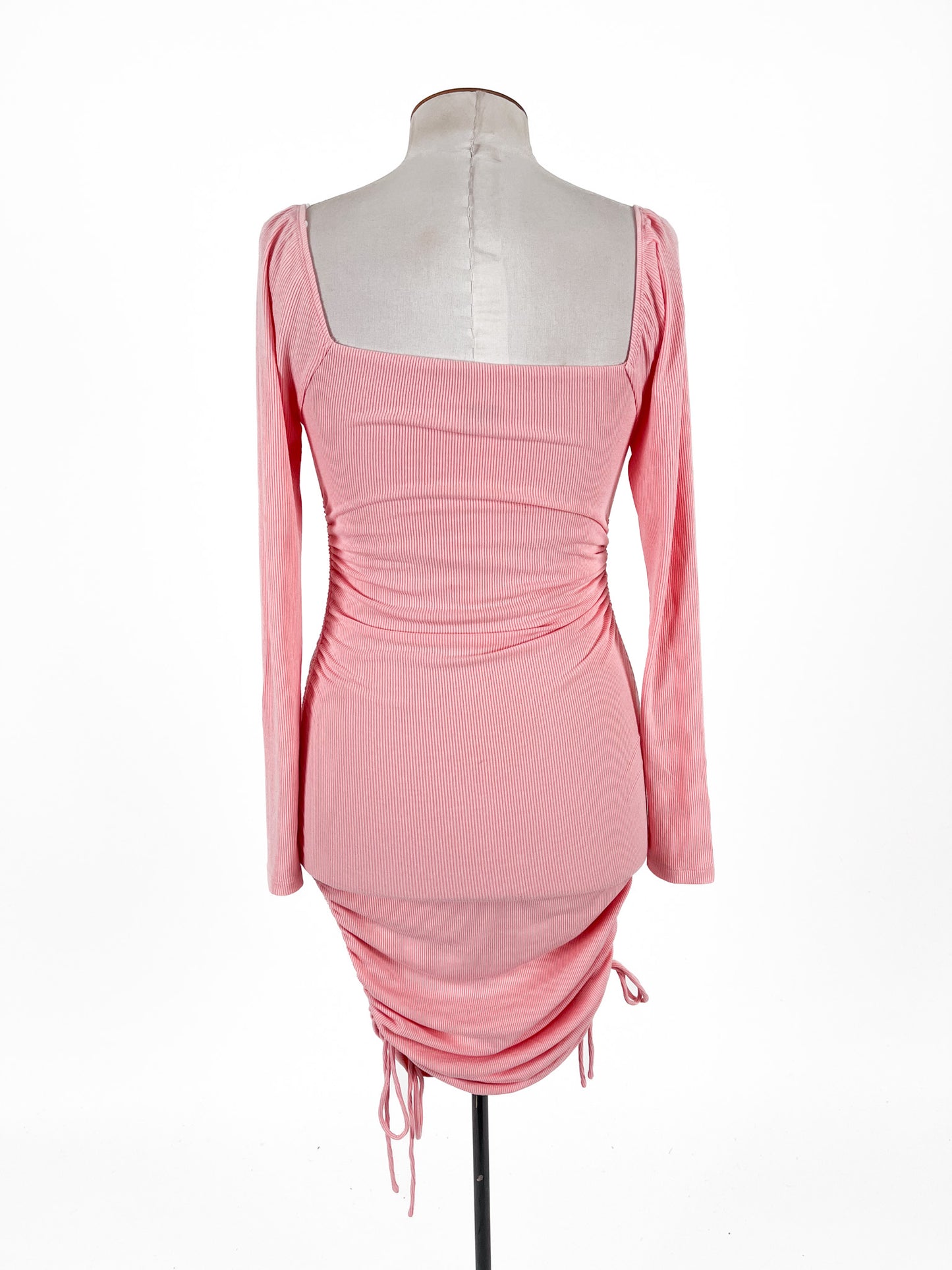 Thats So Fetch | Pink Casual Dress | Size 10