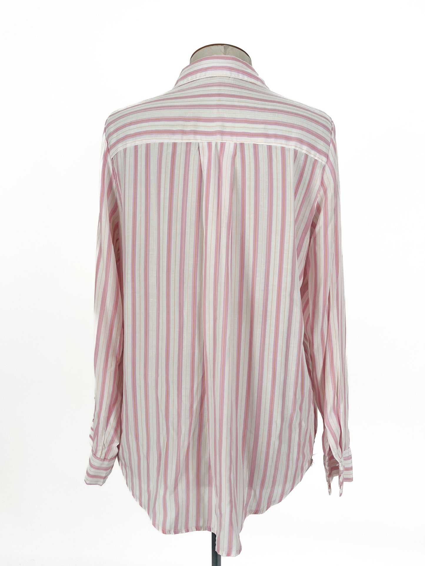 Cotton On | Pink Casual Top | Size M