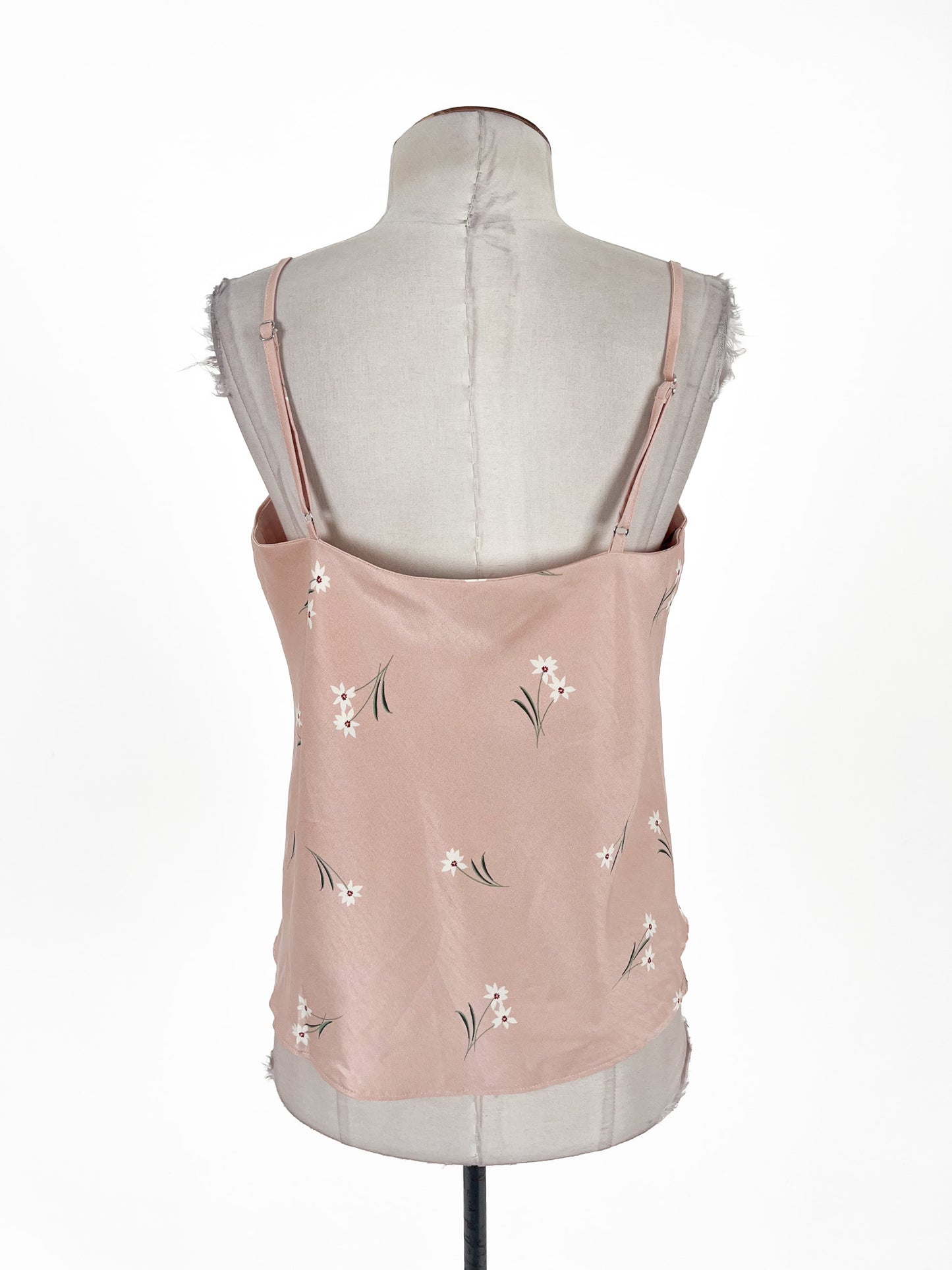 Dotti | Pink Casual Top | Size 10