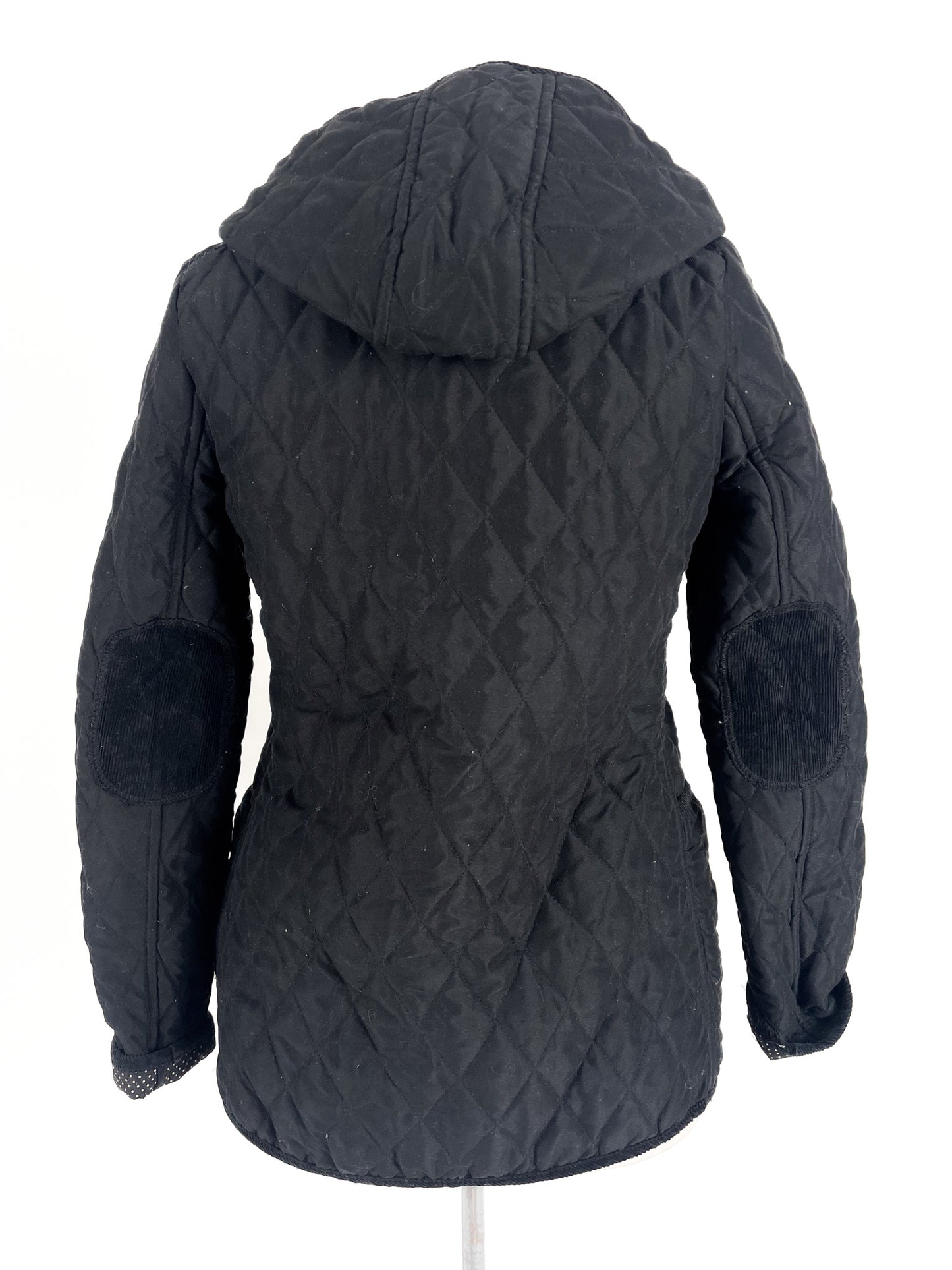 ASOS | Black Casual Jacket | Size 10
