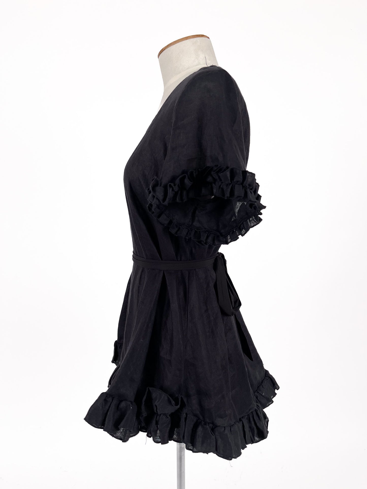 Trelise Cooper | Black Casual Dress | Size M