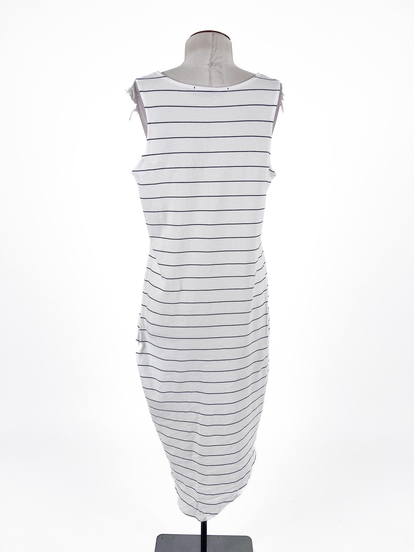 Silent Theory | Multicoloured Casual Dress | Size 10
