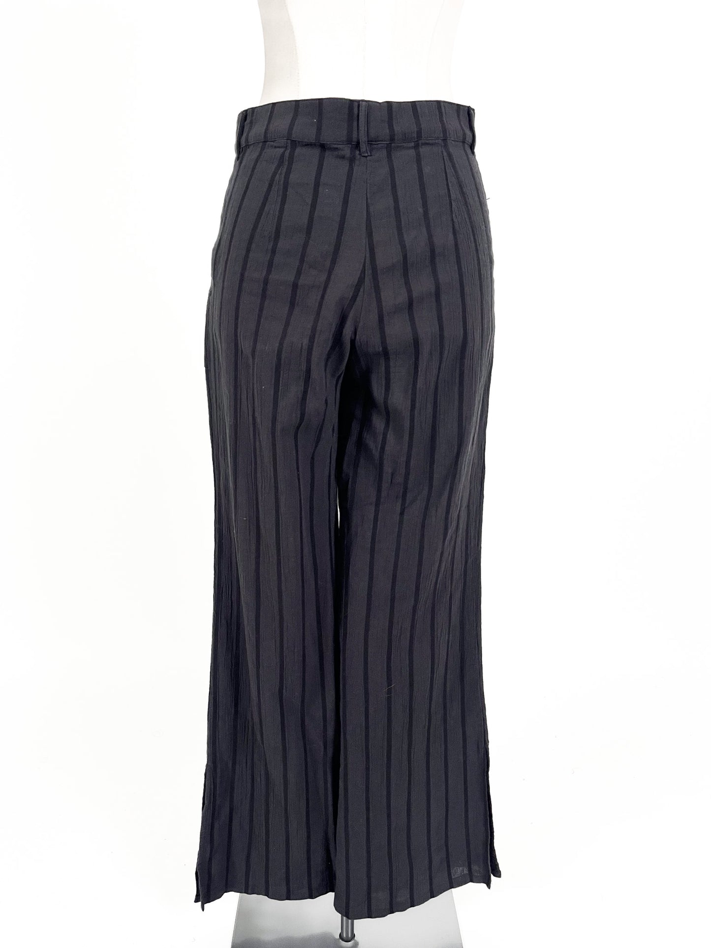 Glassons | Black Straight fit Pants | Size 6