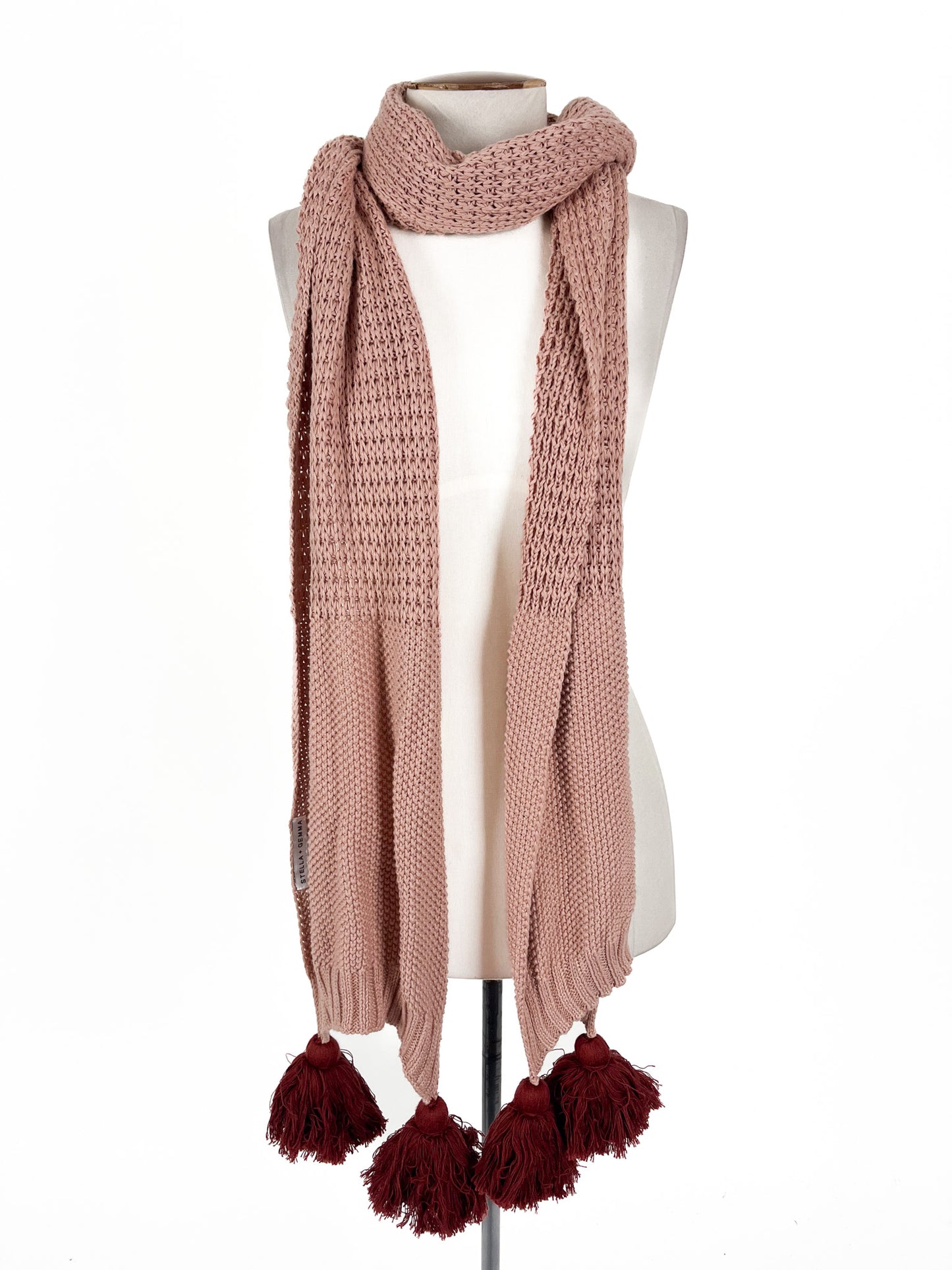 Unknown Brand | Pink Accessory | Size OS