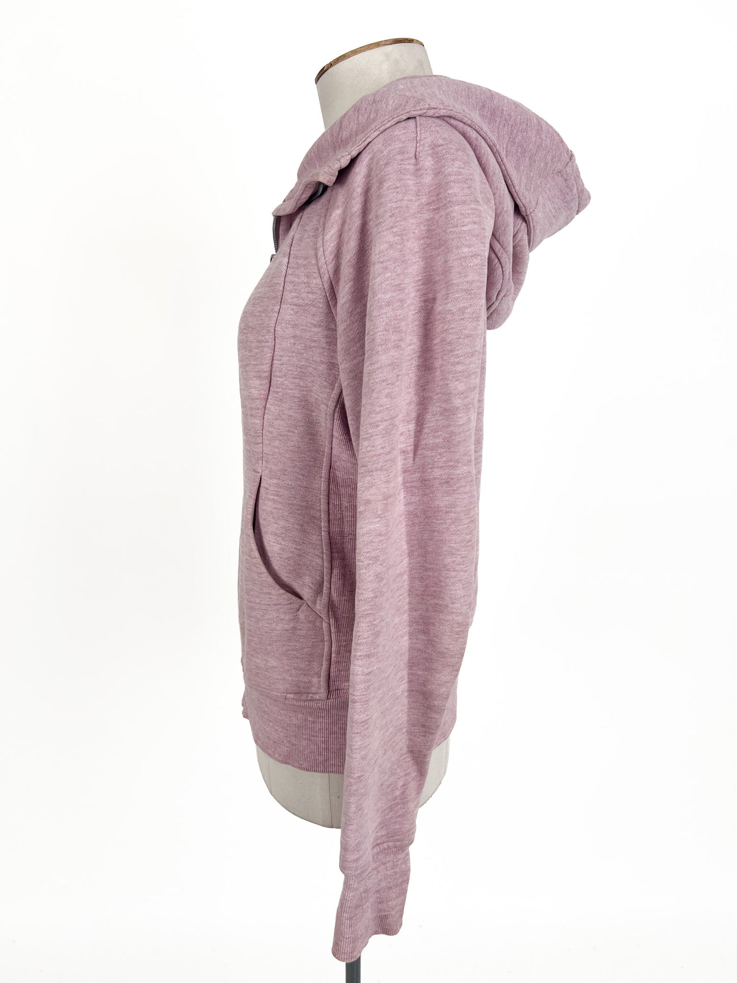 Lululemon | Pink Casual Jumper | Size 10