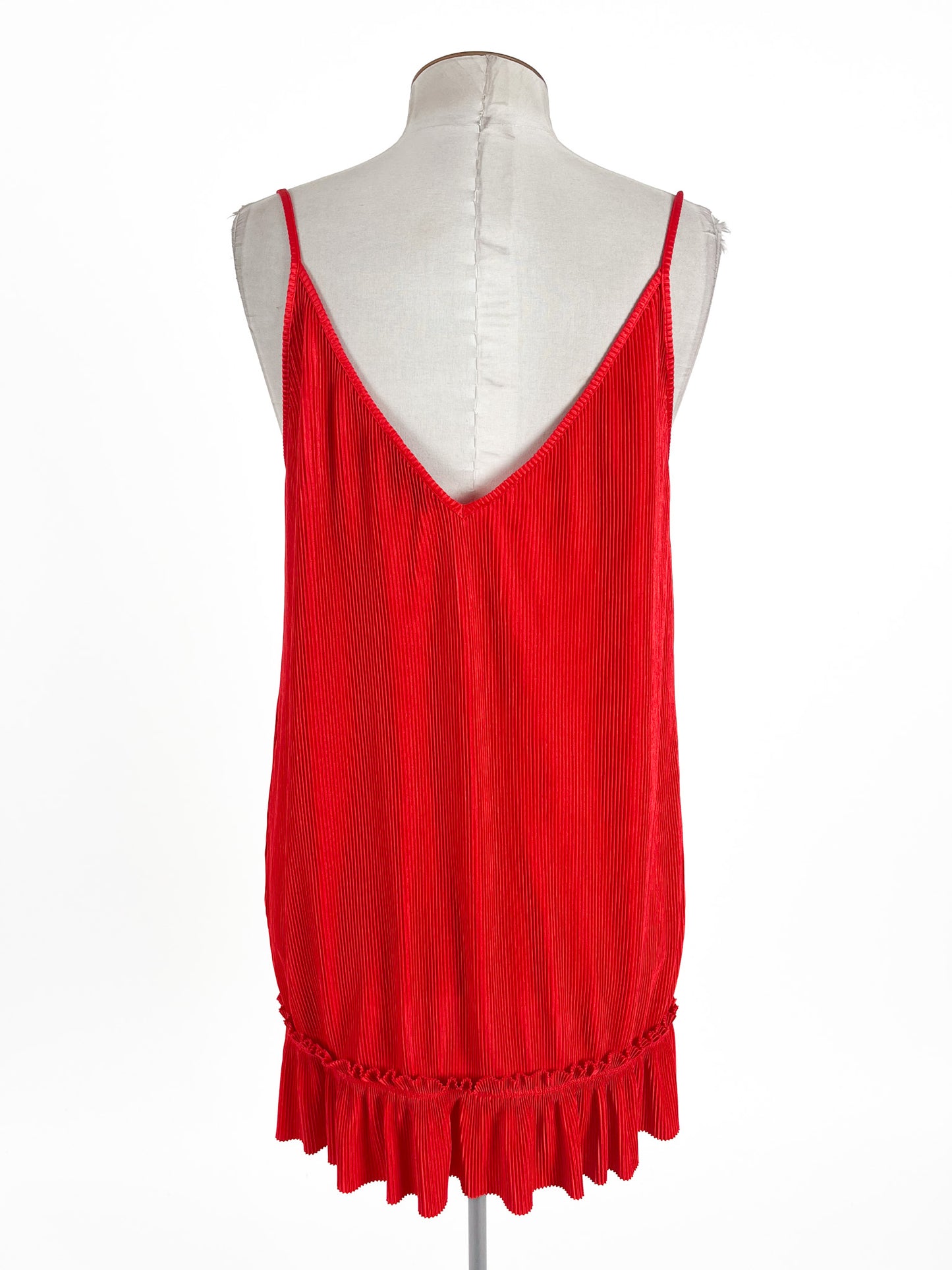 The Fifth Label | Red Casual/Cocktail Dress | Size M