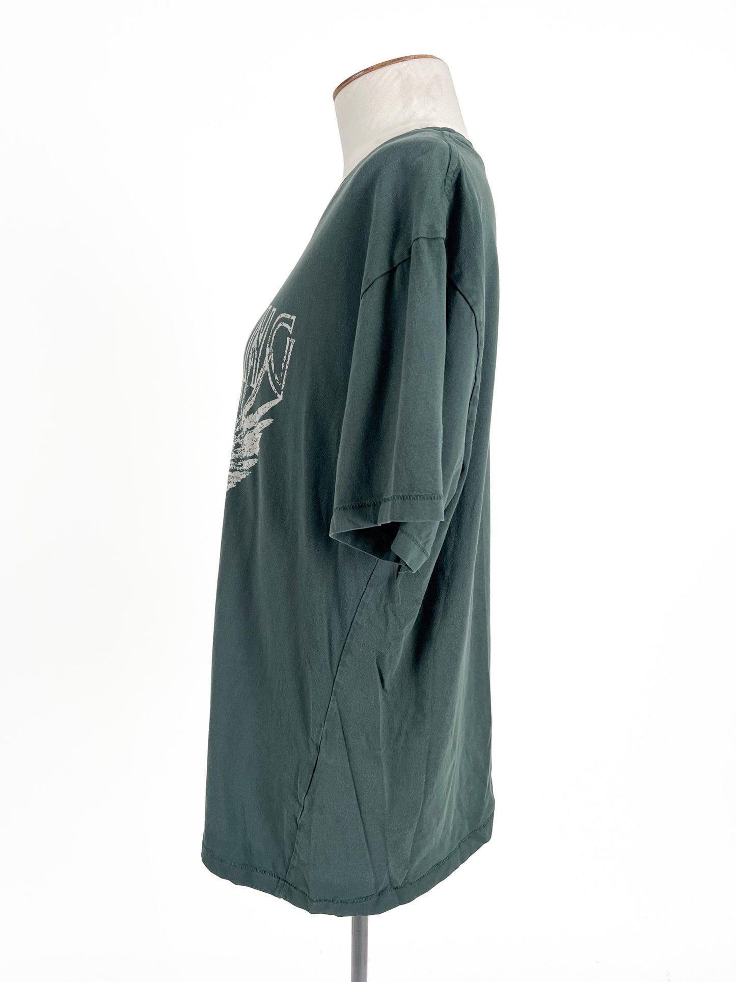 Anine Bing | Green Casual Top | Size M