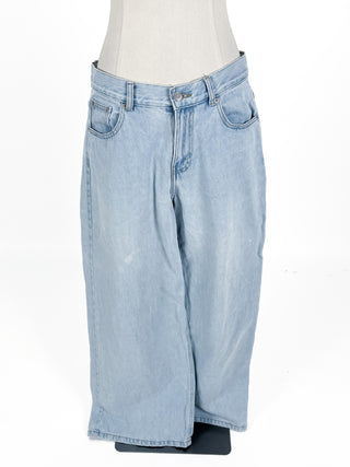 Glassons | Blue Casual Jeans | Size 10