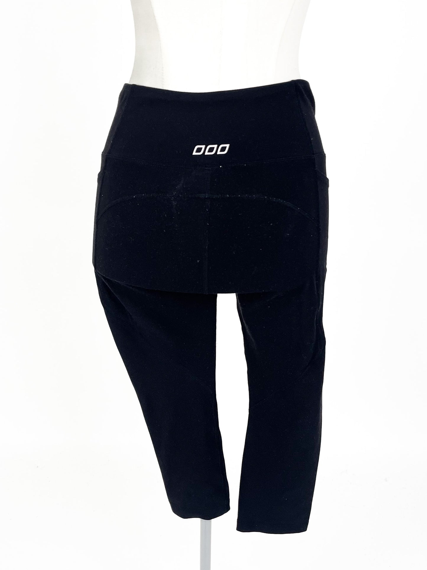 Lorna Jane | Black Casual Activewear Bottom | Size S