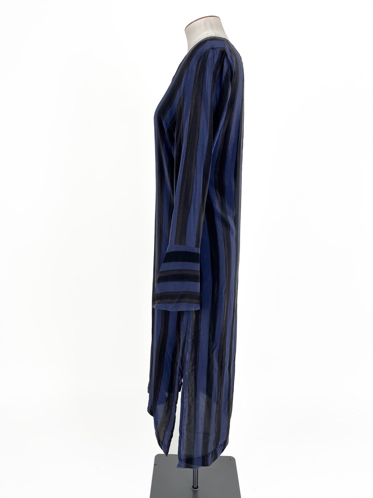 Kate Sylvester | Navy Casual/Workwear Dress | Size L