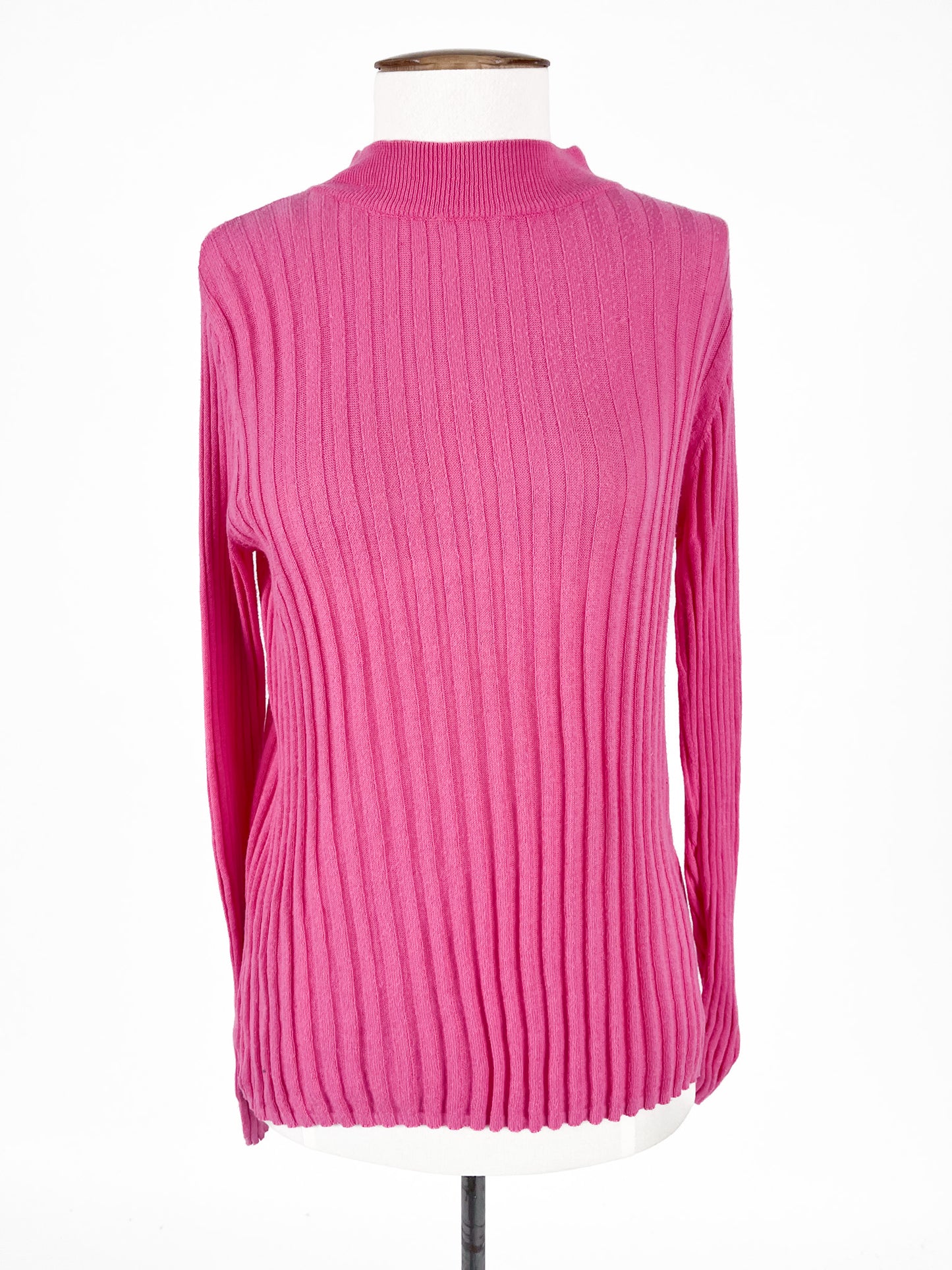 Superette | Pink Casual Top | Size 6