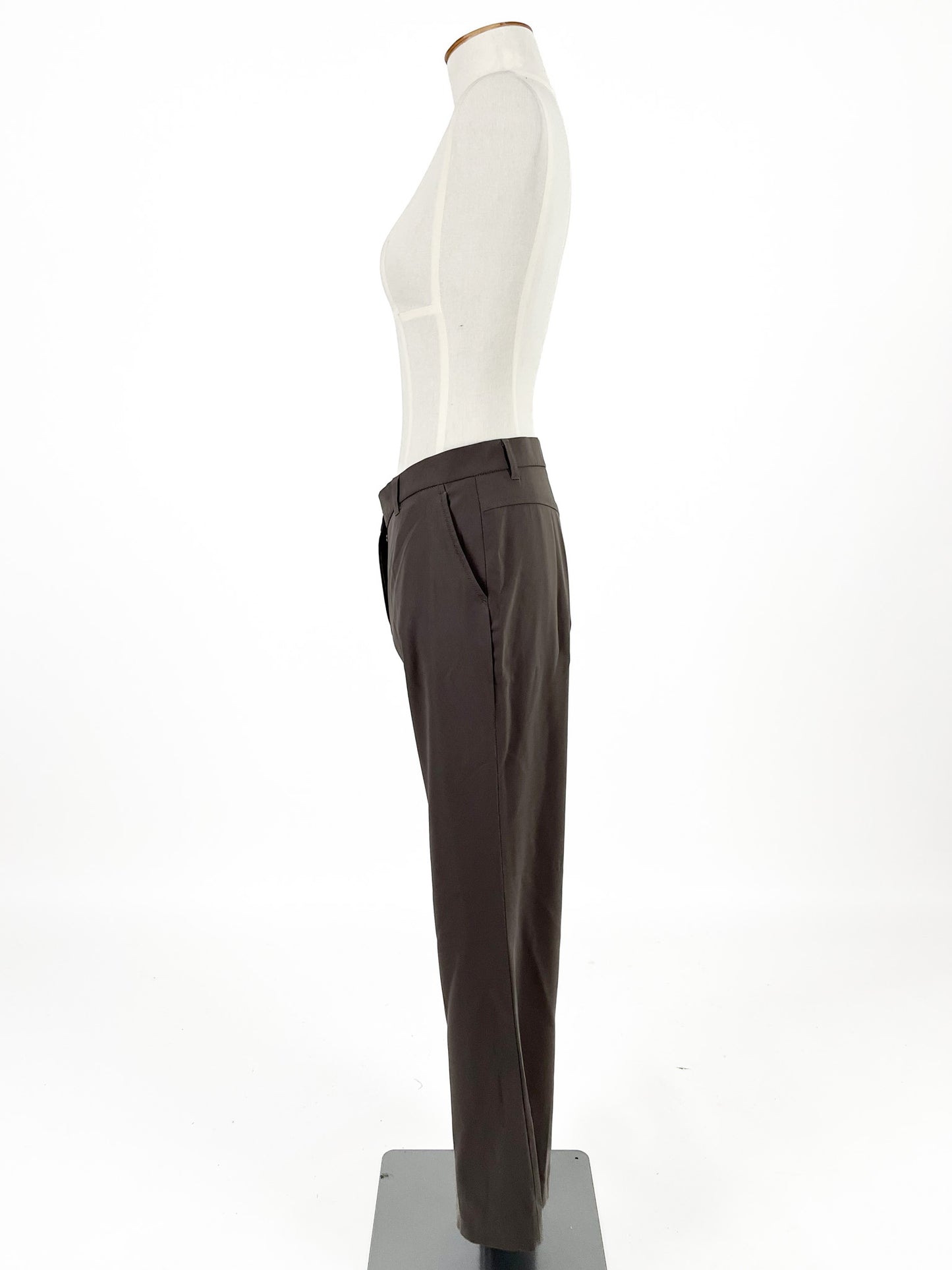 Pierre Cardin | Grey Straight fit Pants | Size 10