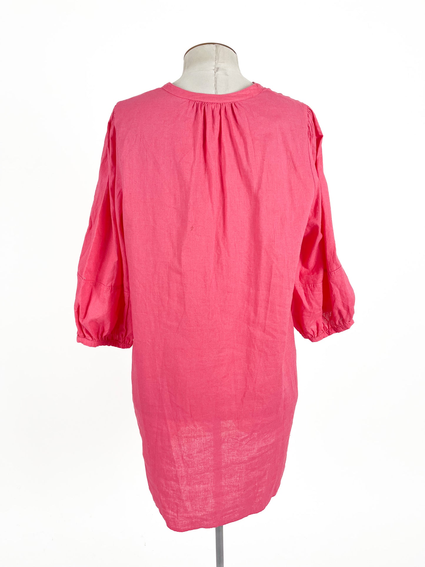 H&M | Pink Casual Dress | Size M