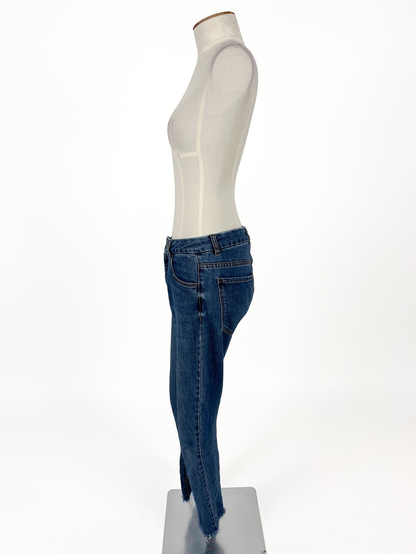 Max | Blue Casual Jeans | Size 10