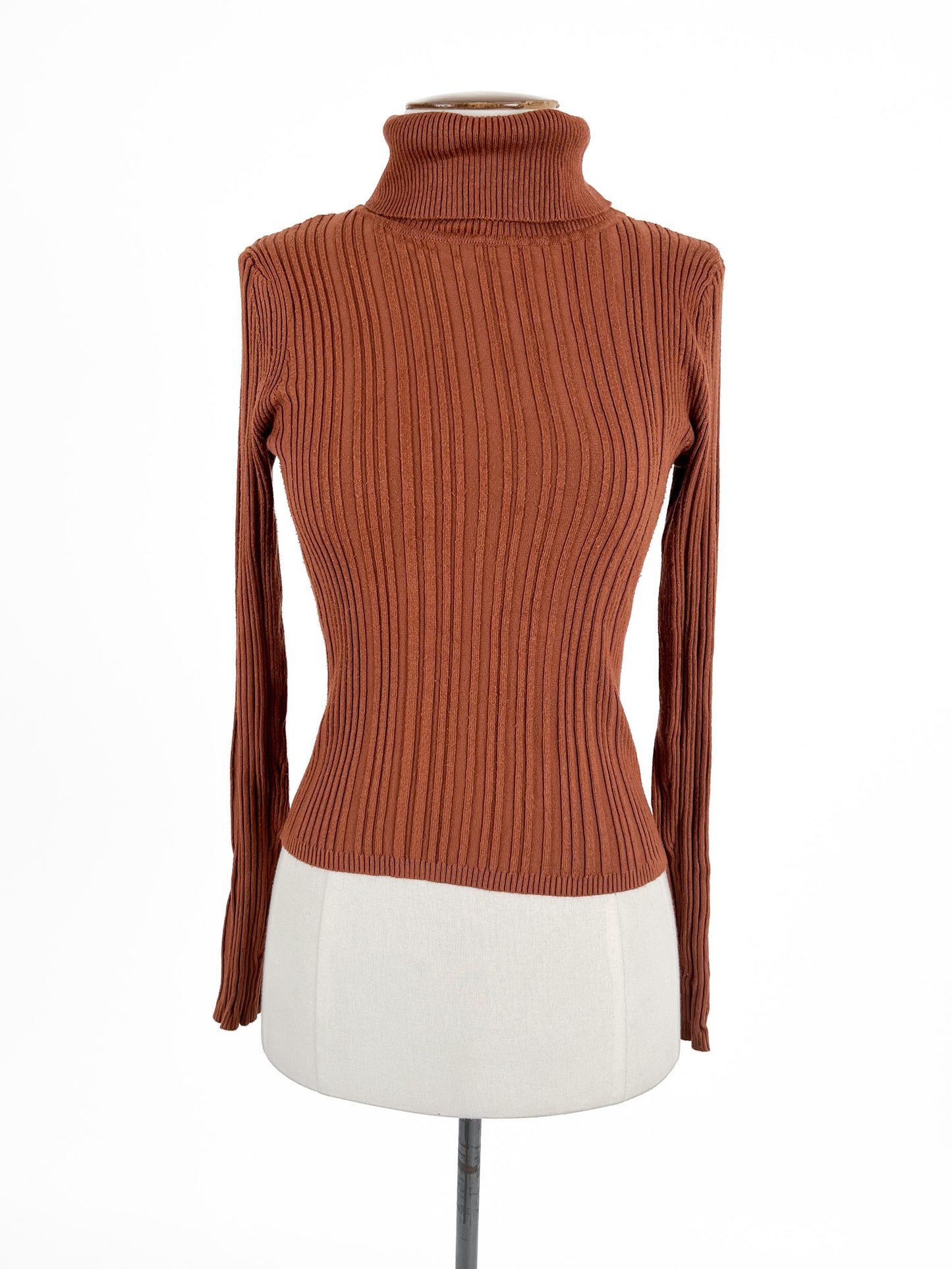 Glassons | Brown Casual/Workwear Top | Size S