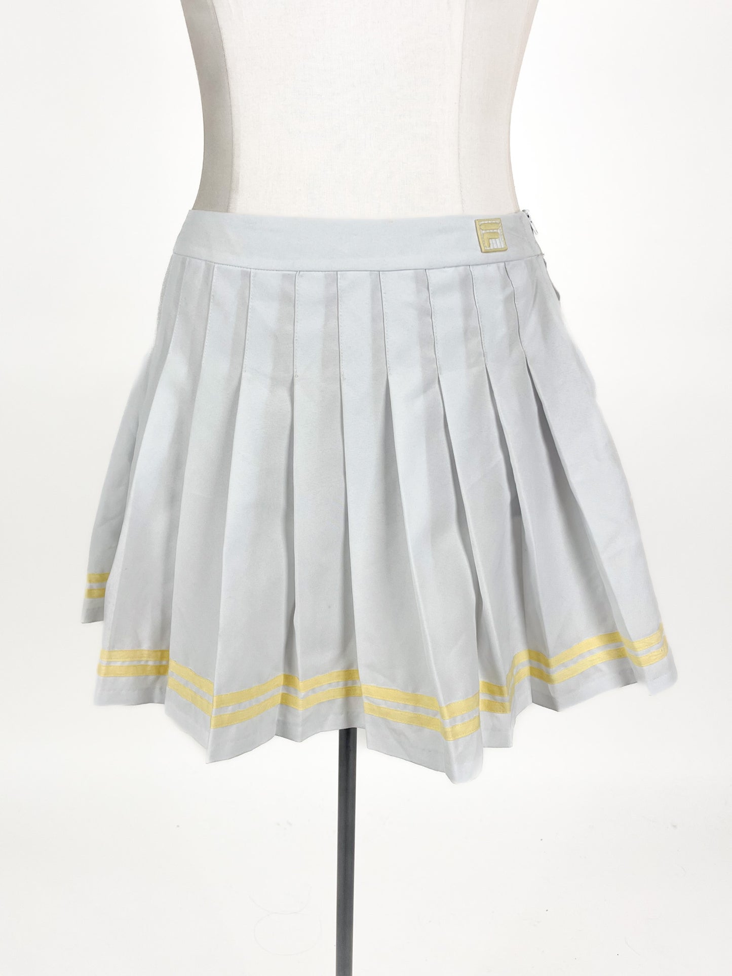 FILA | White Skirt | Size L