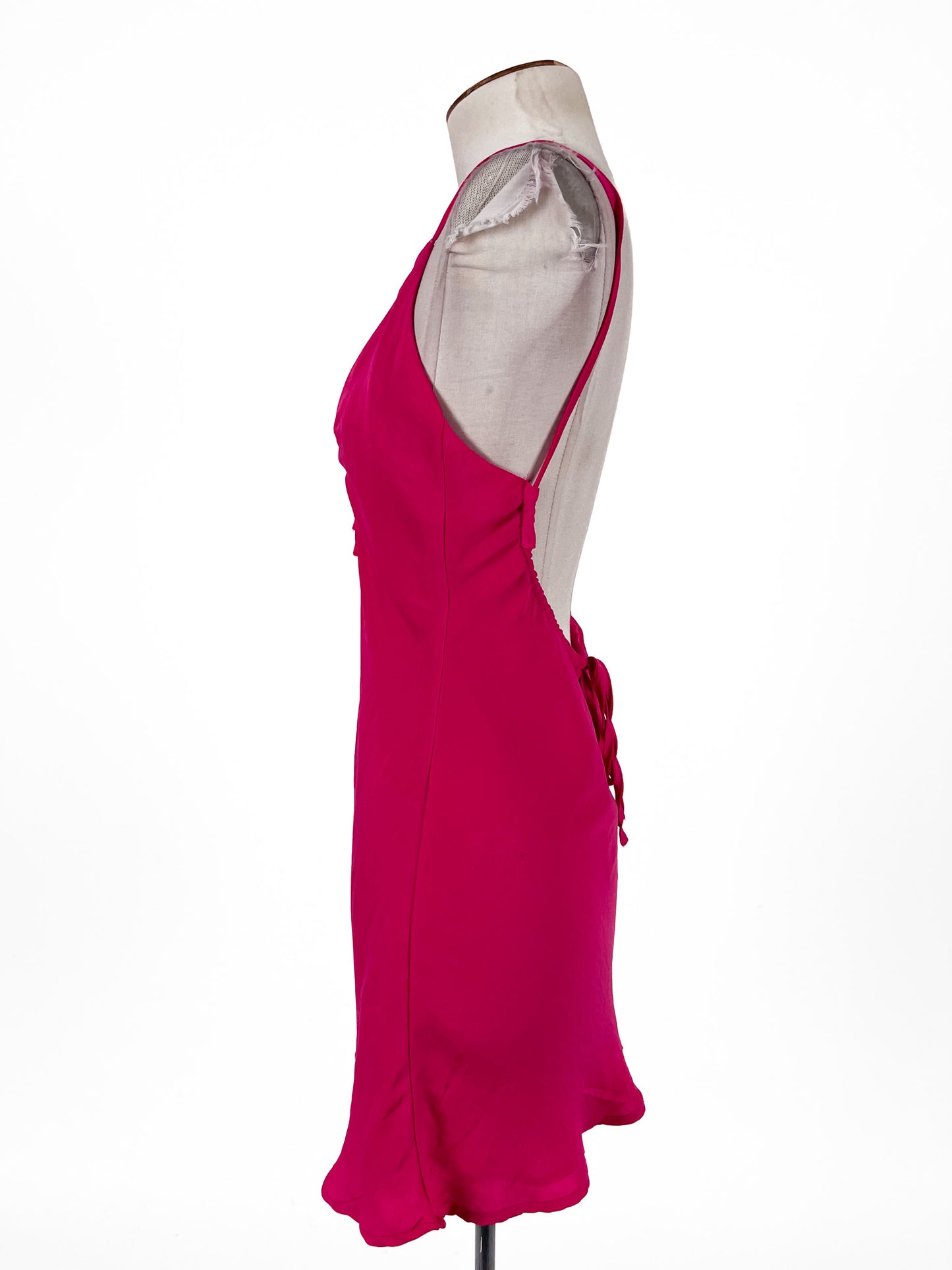 Glassons | Pink Cocktail Dress | Size 6