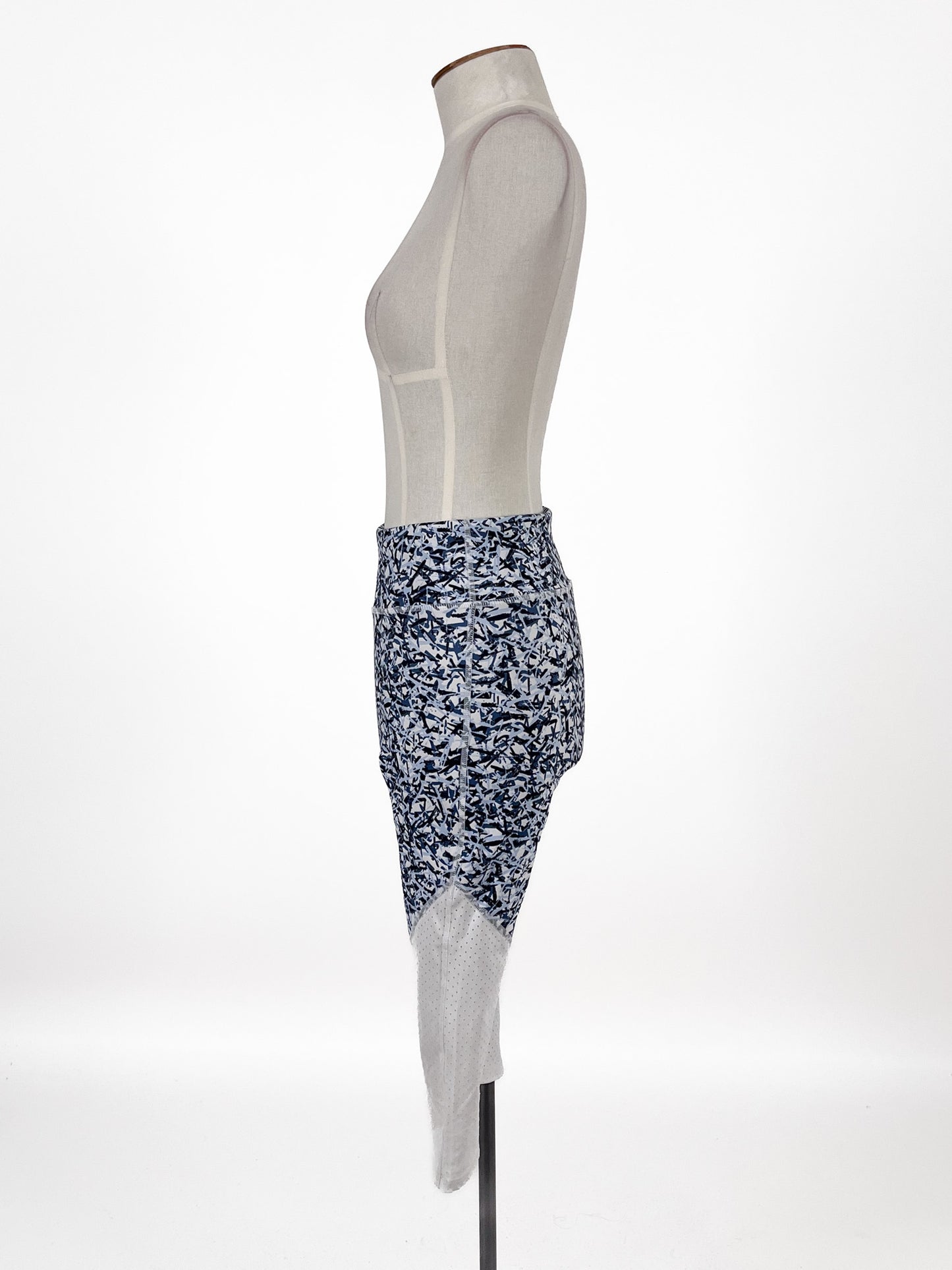 Rockwear | Blue Casual Activewear Bottom | Size 8