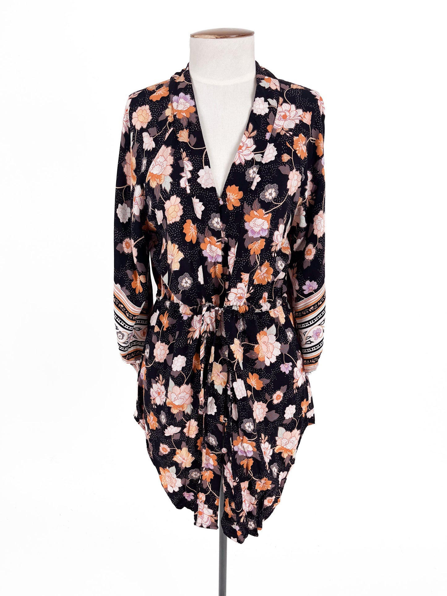 Rip Curl | Multicoloured Casual Dress | Size XXS