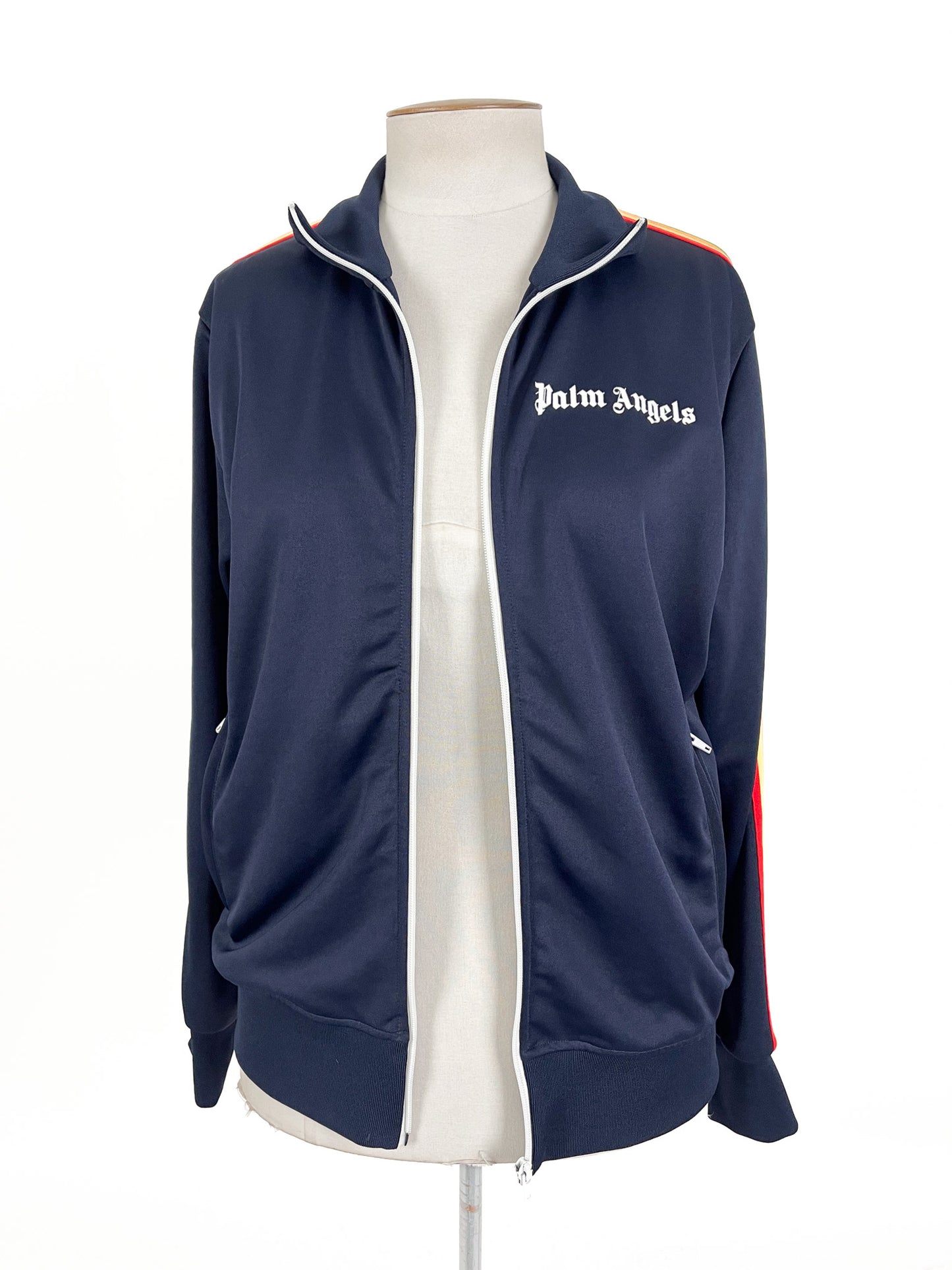 Palm Angels | Blue Casual Jacket | Size L