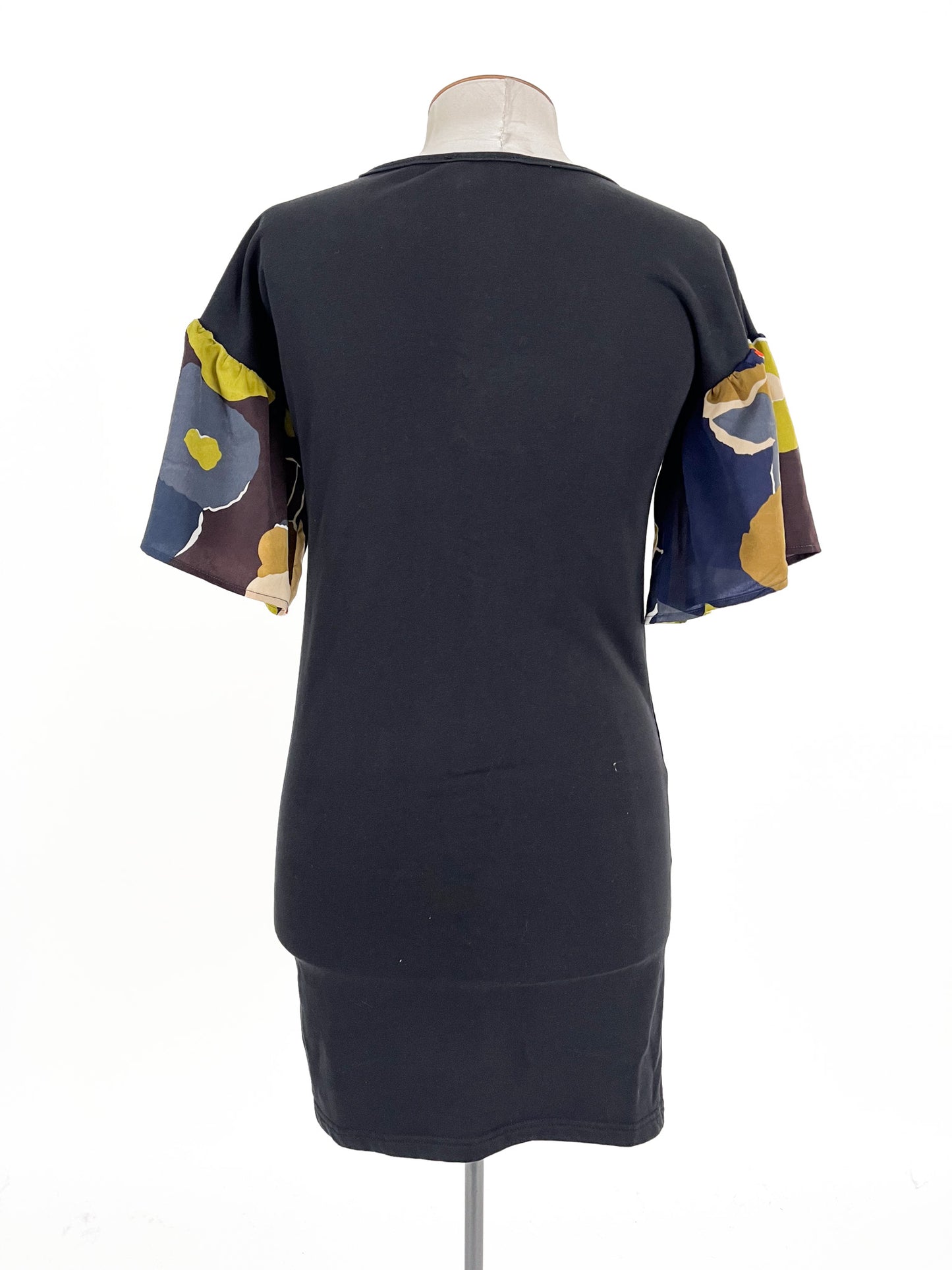 Augustine | Black Casual Dress | Size XS