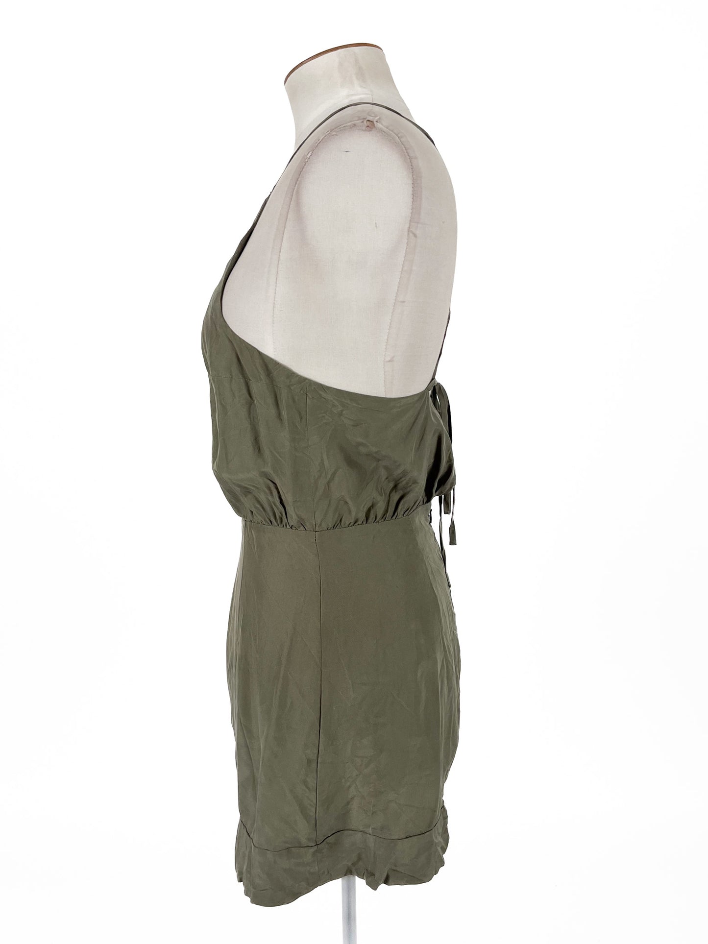 Kookai | Green Casual Playsuit | Size 12