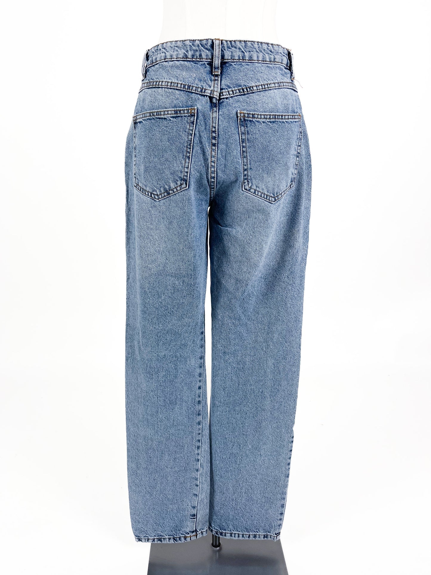 Cotton On | Blue Casual Jeans | Size 10