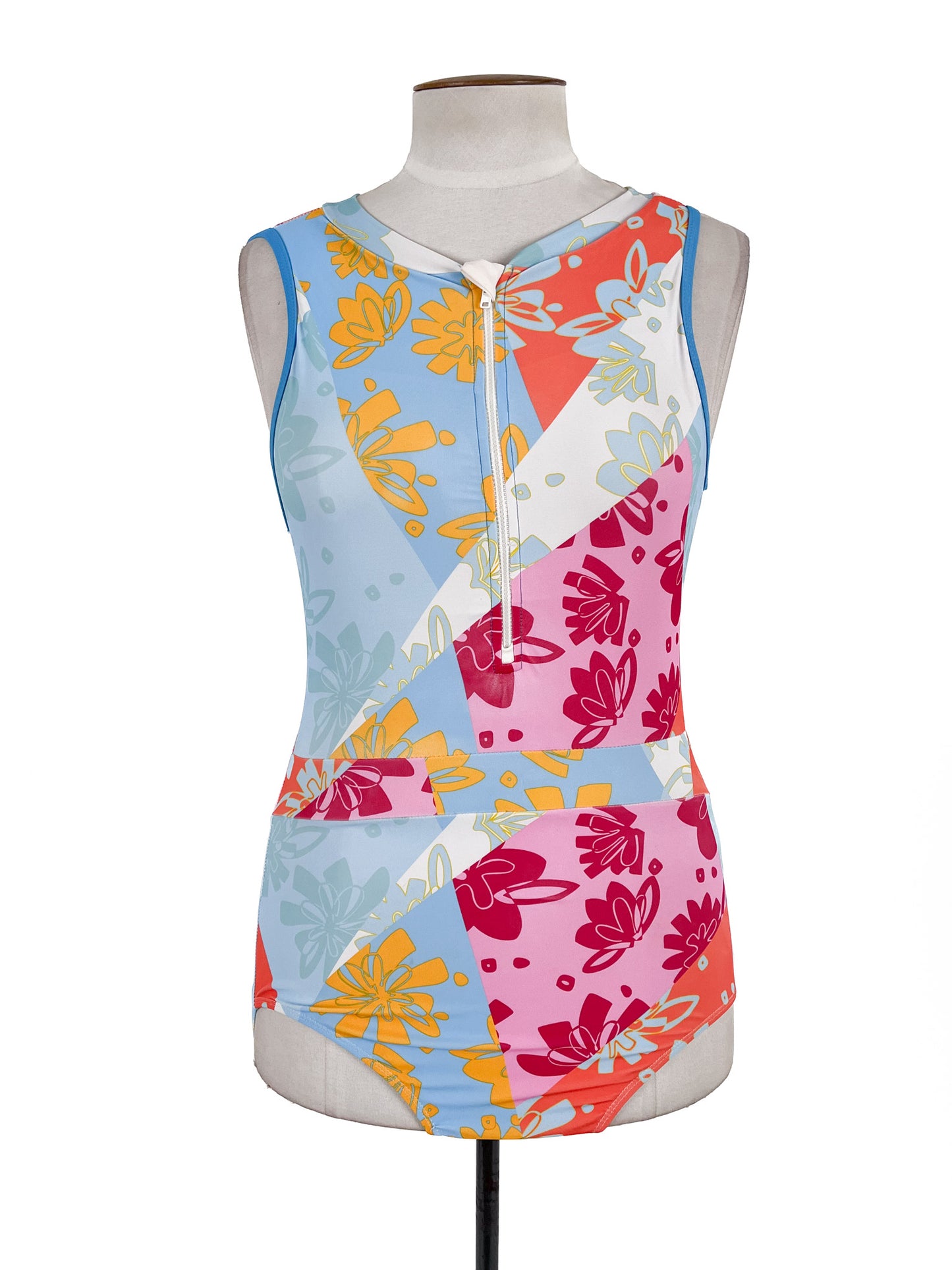 Unknown Brand | Multicoloured Swimwear | Size M