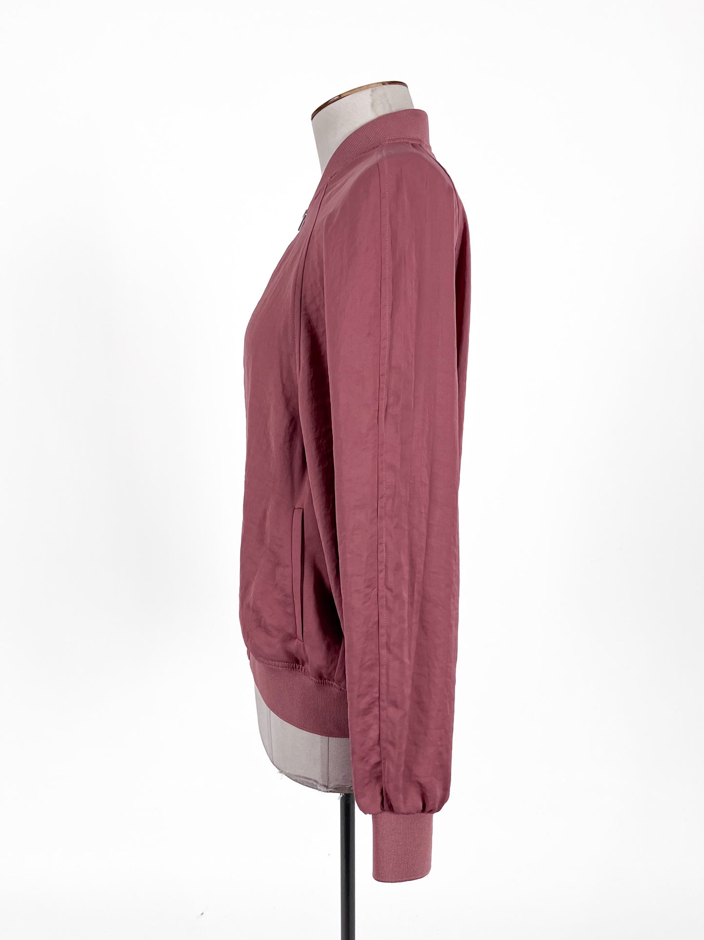 Max | Pink Casual Jacket | Size M