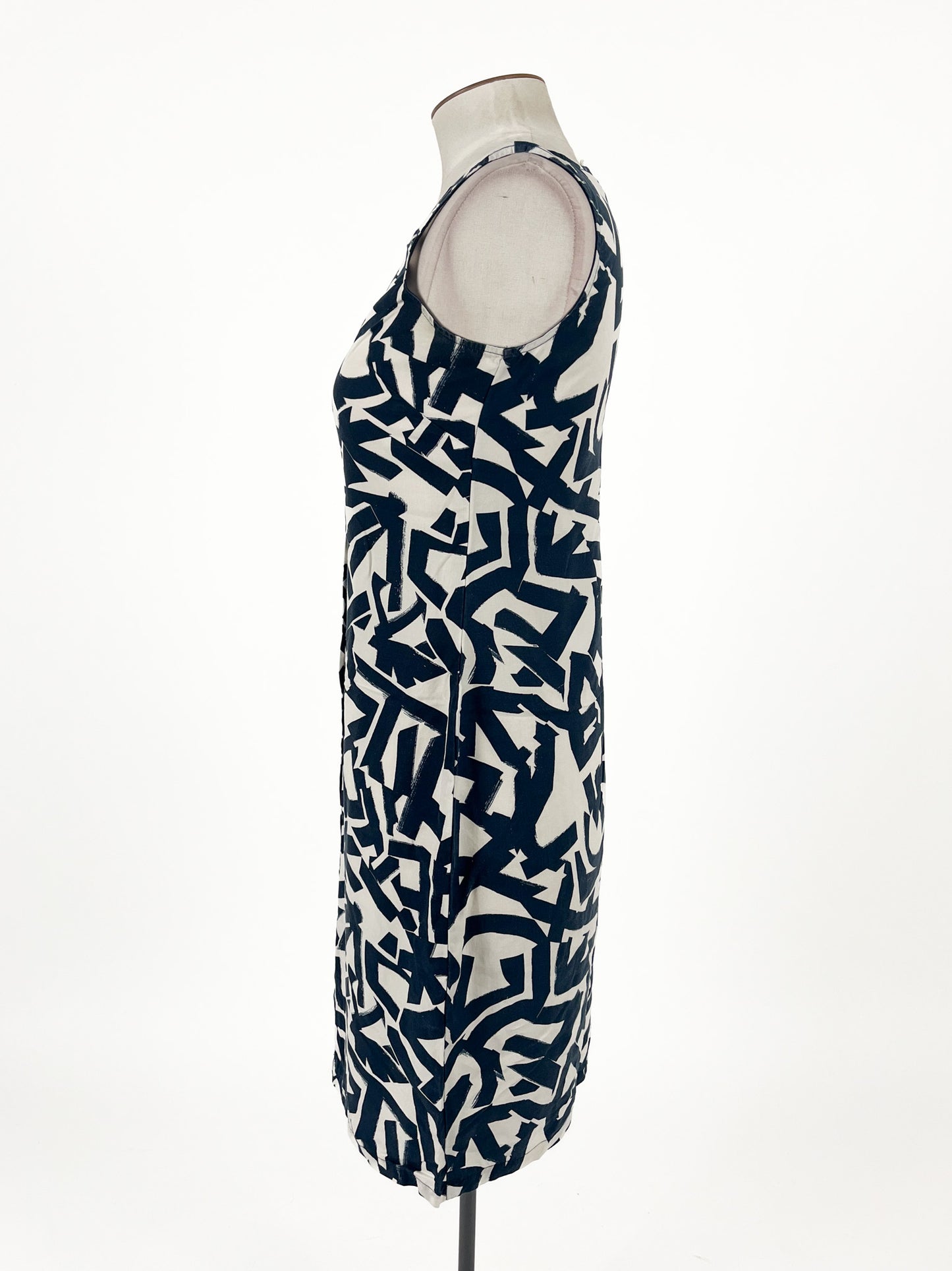 SKFK | Multicoloured Casual Dress | Size L
