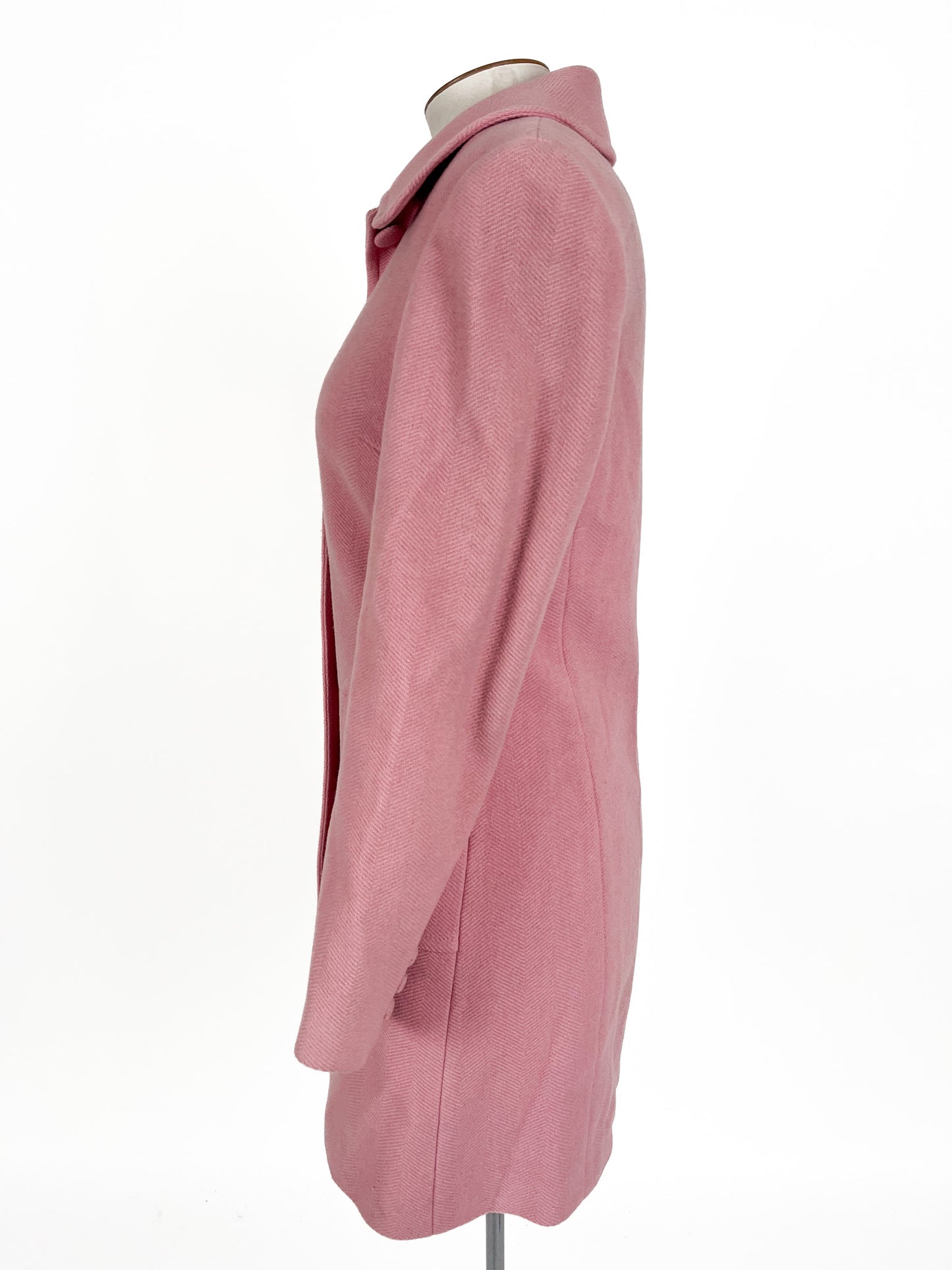 Esprit | Pink Casual Coat | Size S