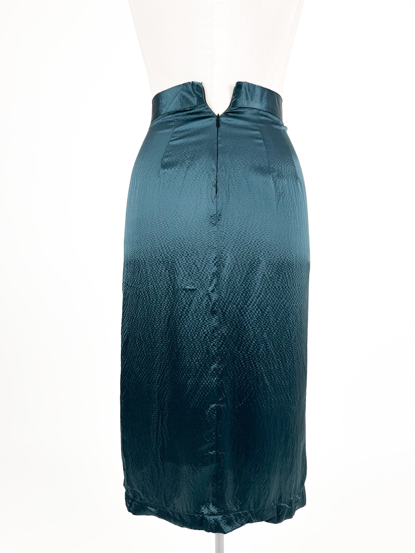 Unknown Brand | Green Casual Skirt | Size S