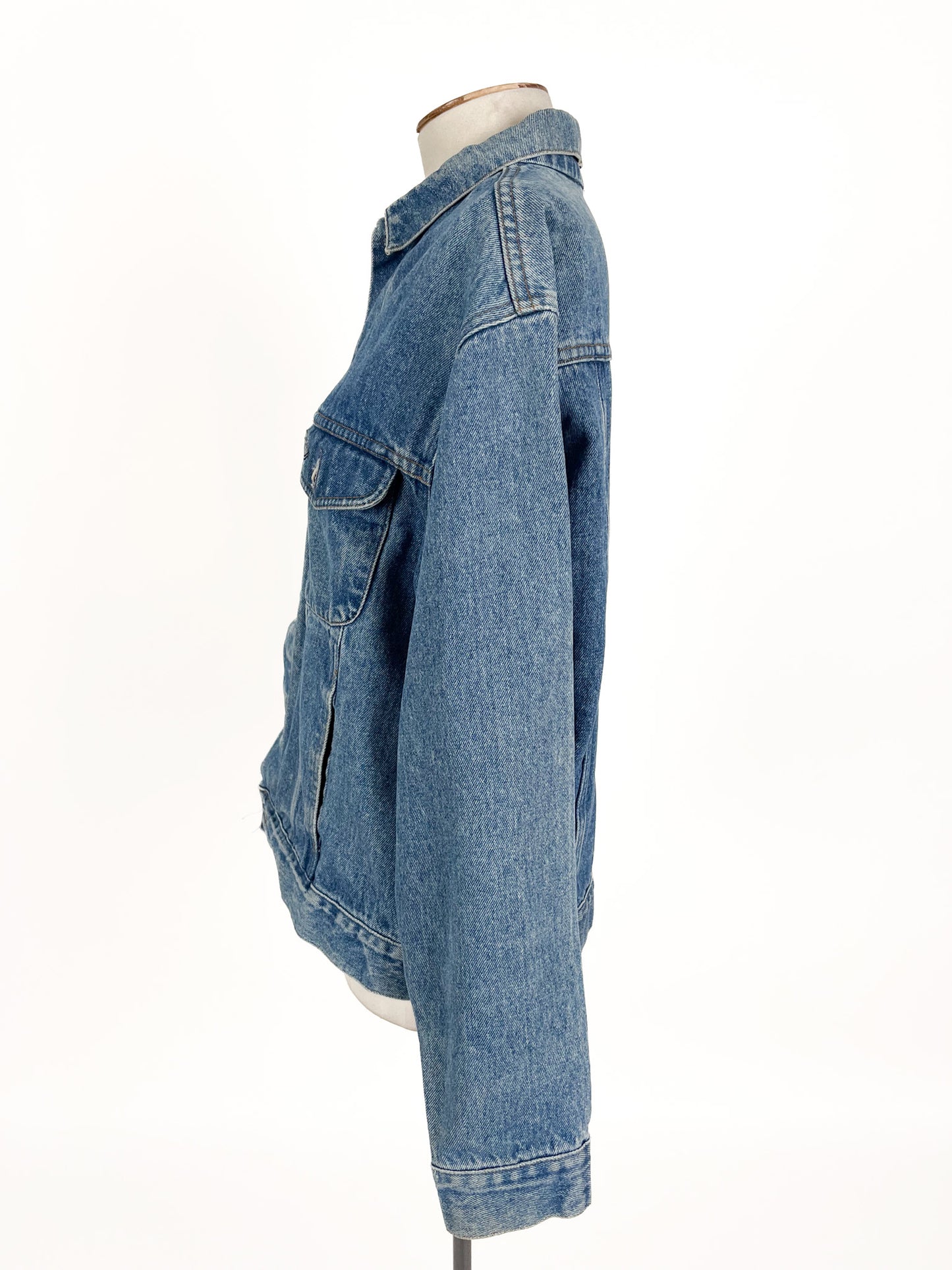 GAP | Blue Casual Jacket | Size M
