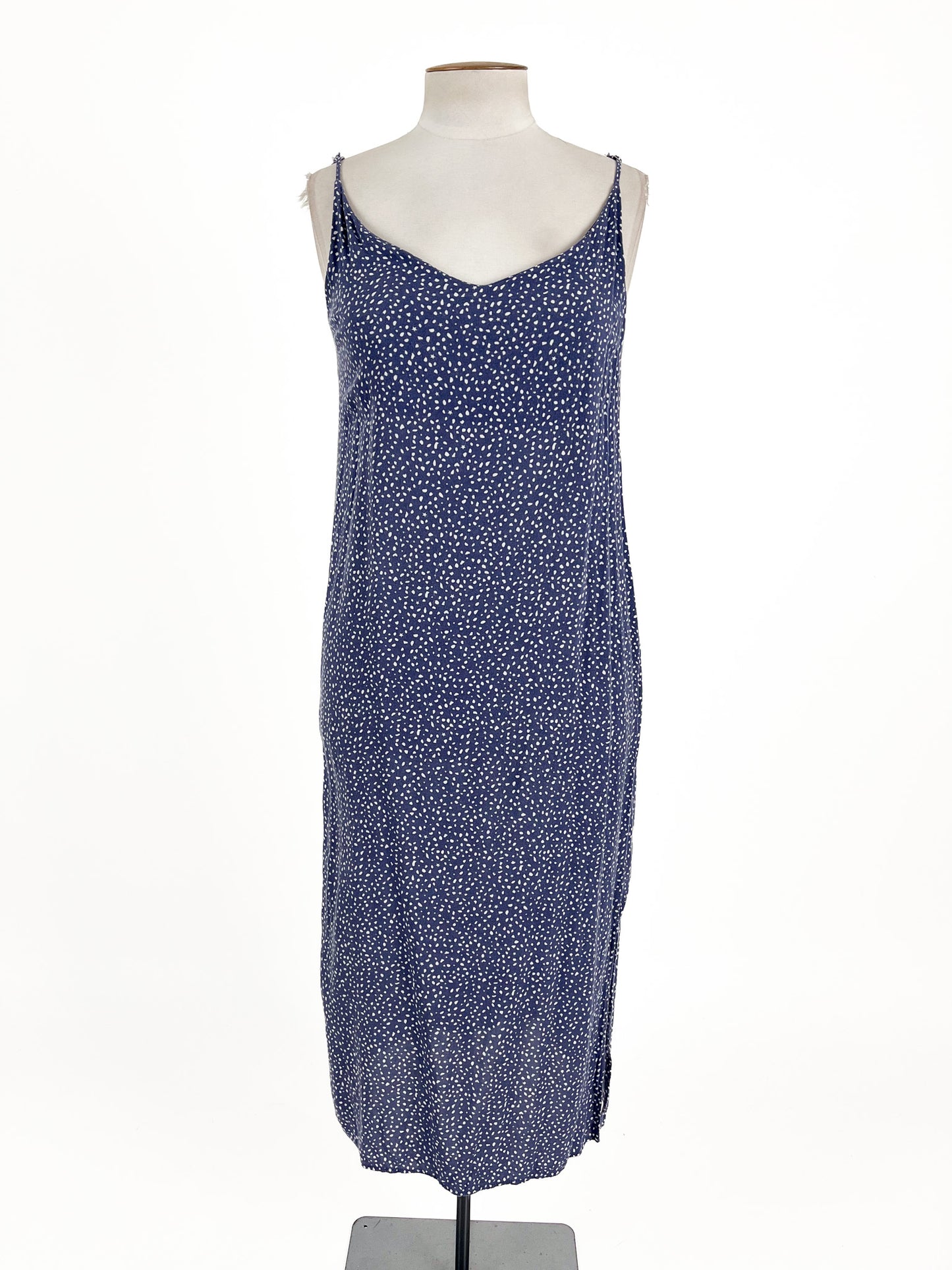 Elwood Apparel Co. | Blue Casual Dress | Size 12